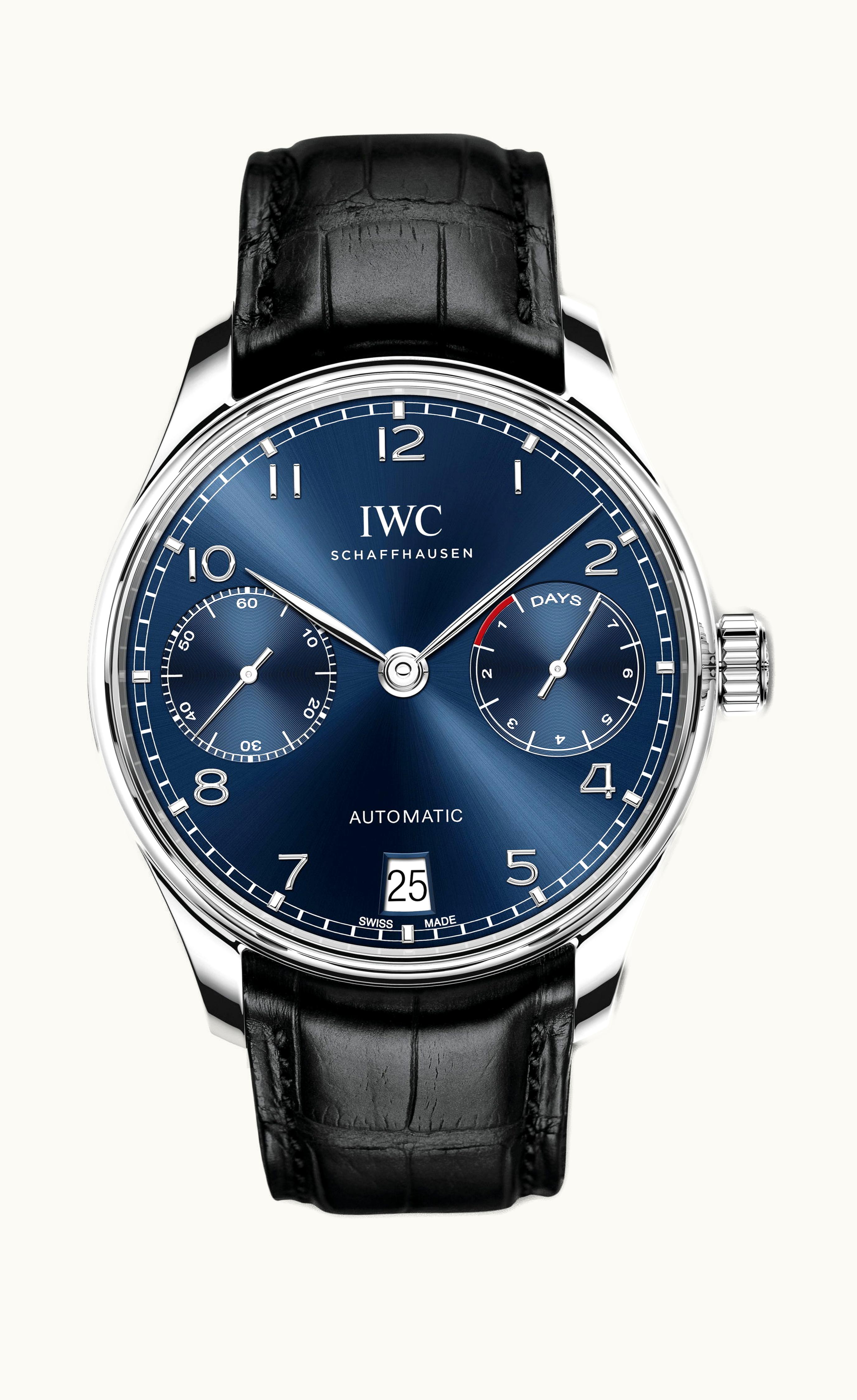 IWC Portugieser Automatic