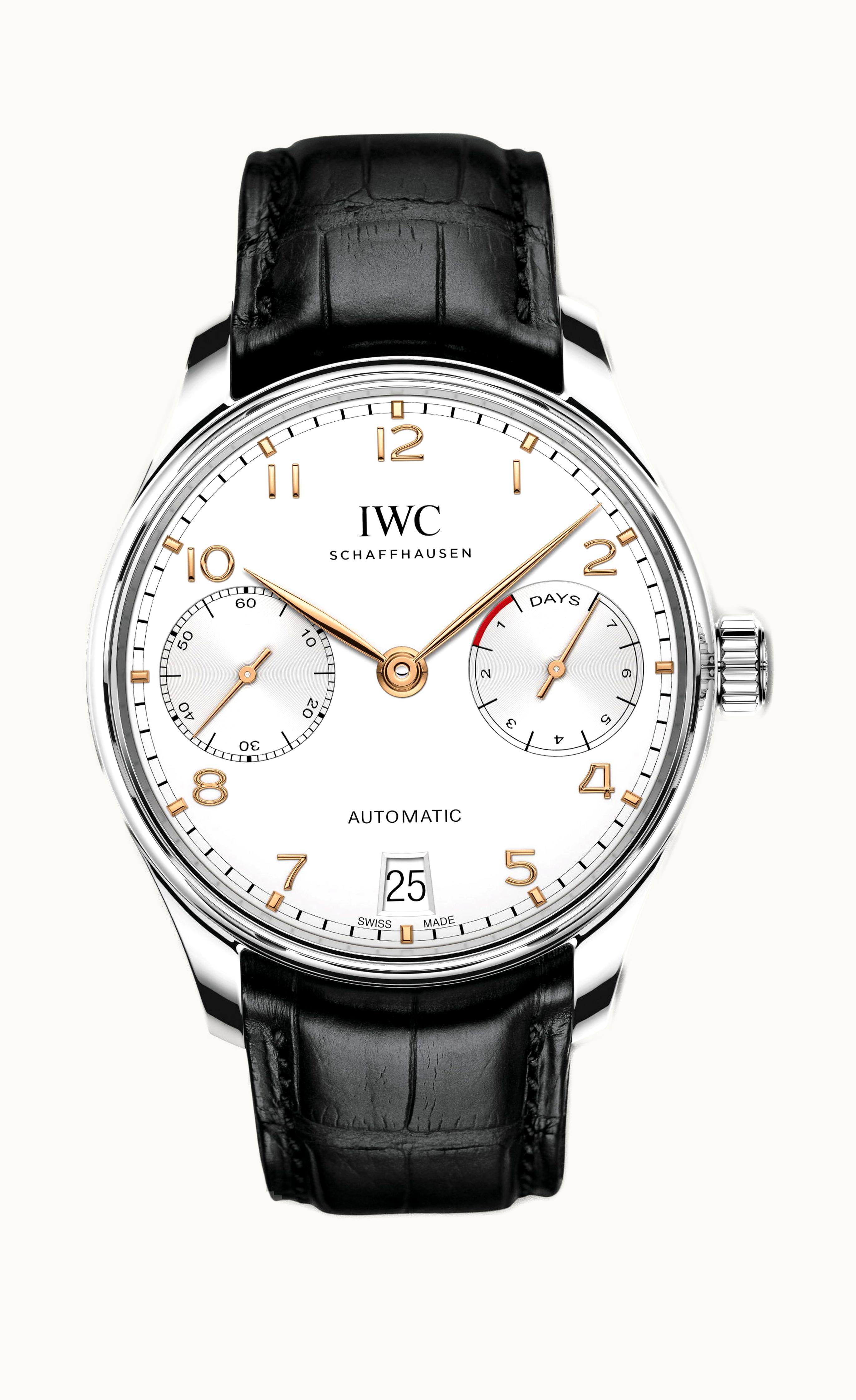 IWC Portugieser Automatic
