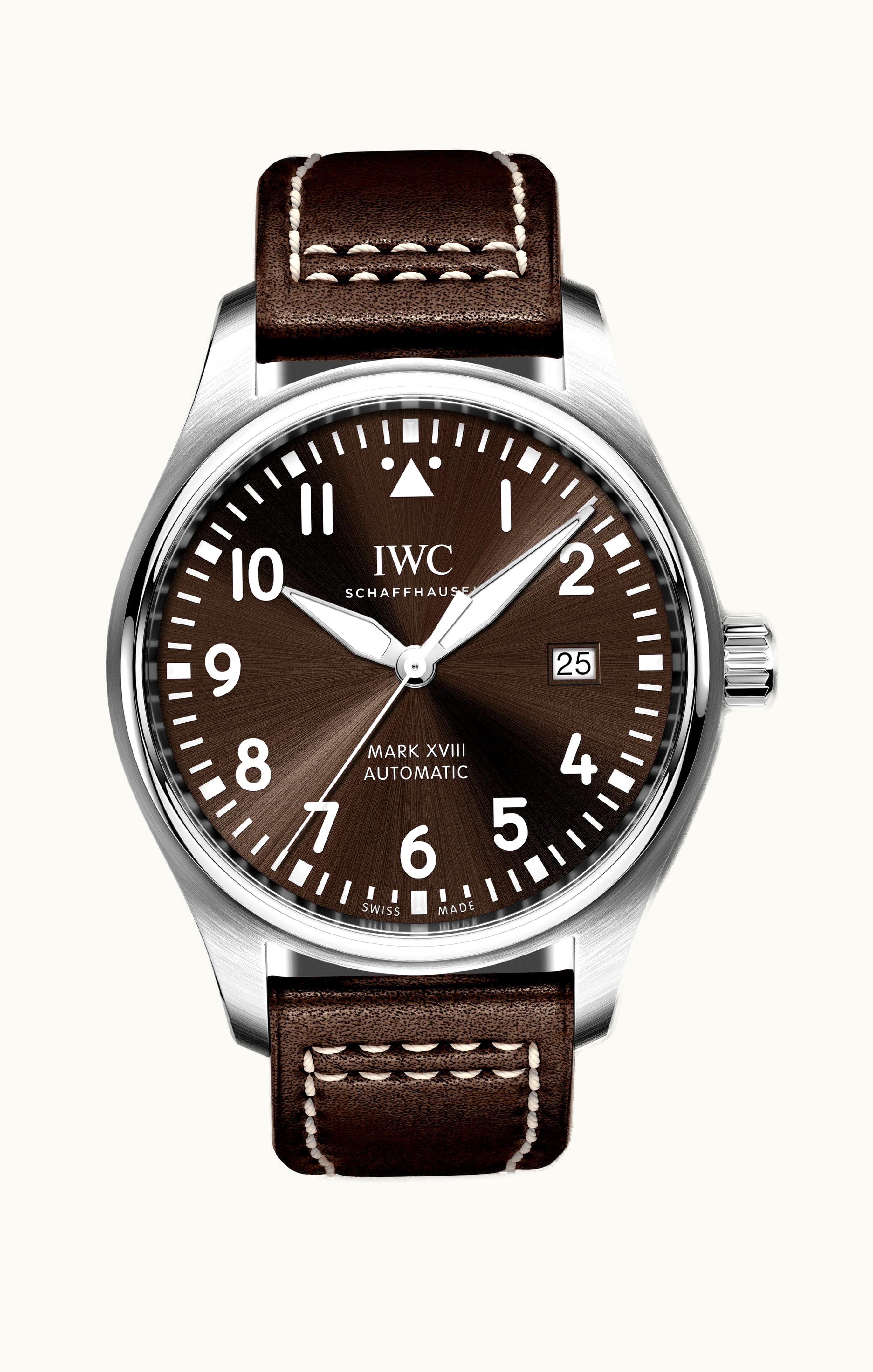 IWC Pilot’s Watch Mark XVIII Edition “Antoine De Saint Exupéry”