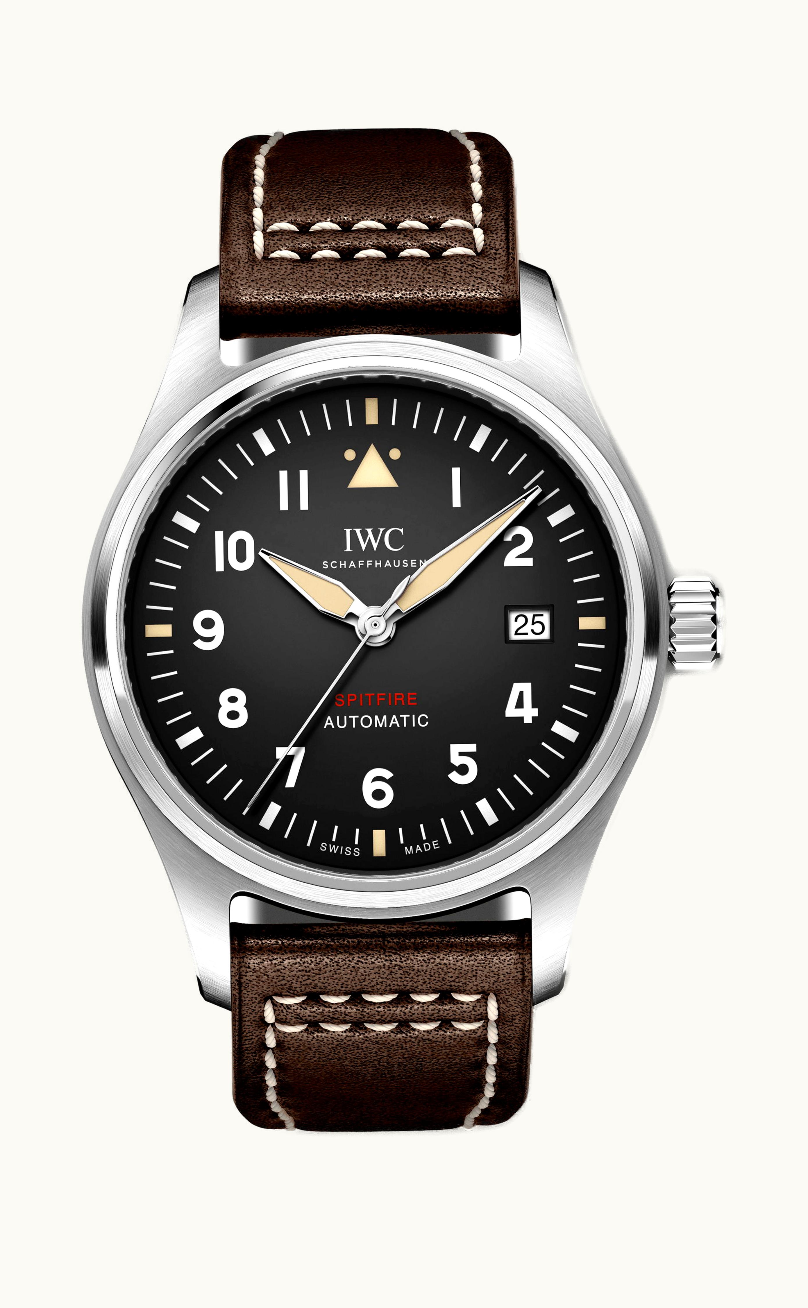 IWC Pilot’s Watch Automatic Spitfire