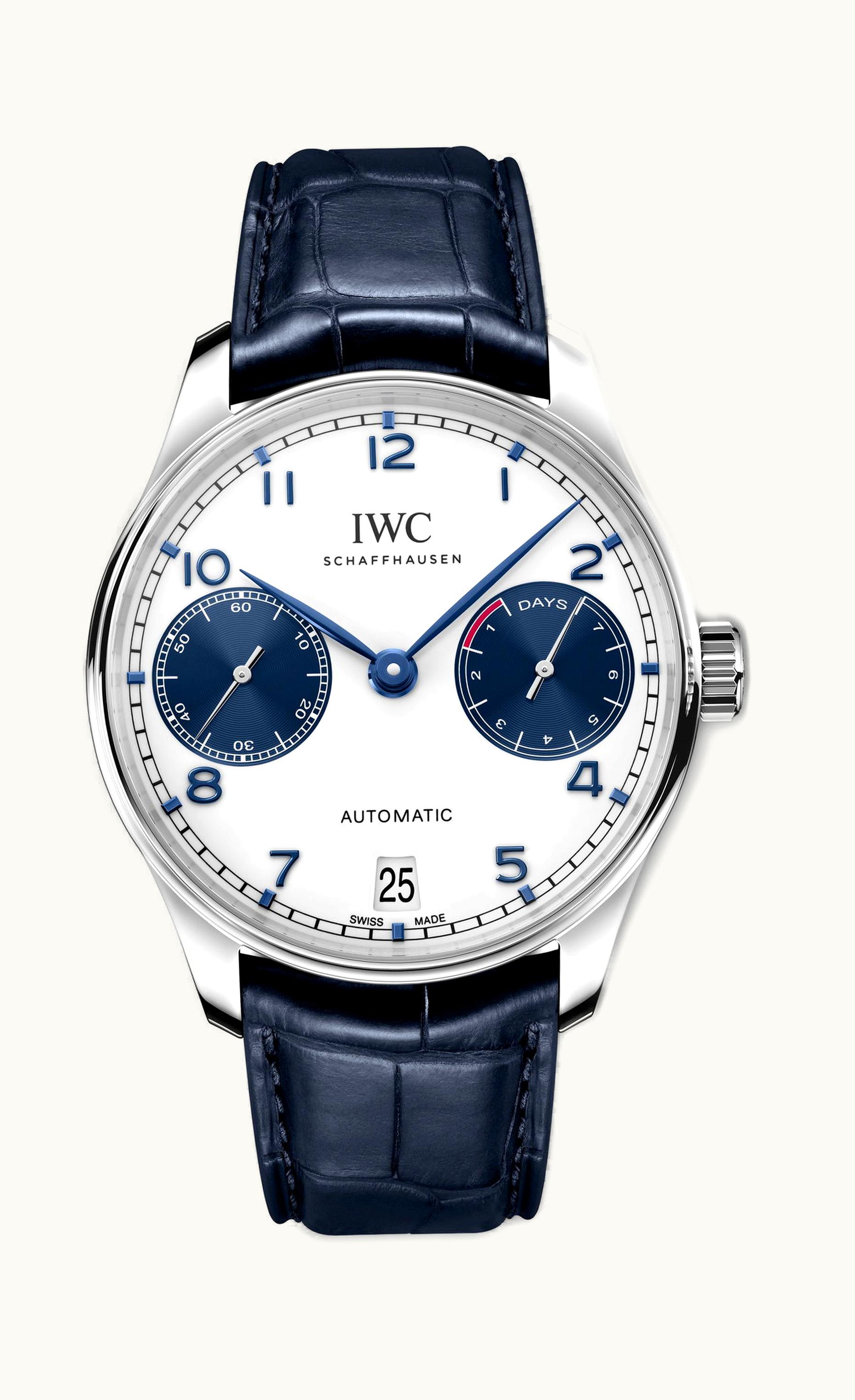 IWC Portugieser Automatic