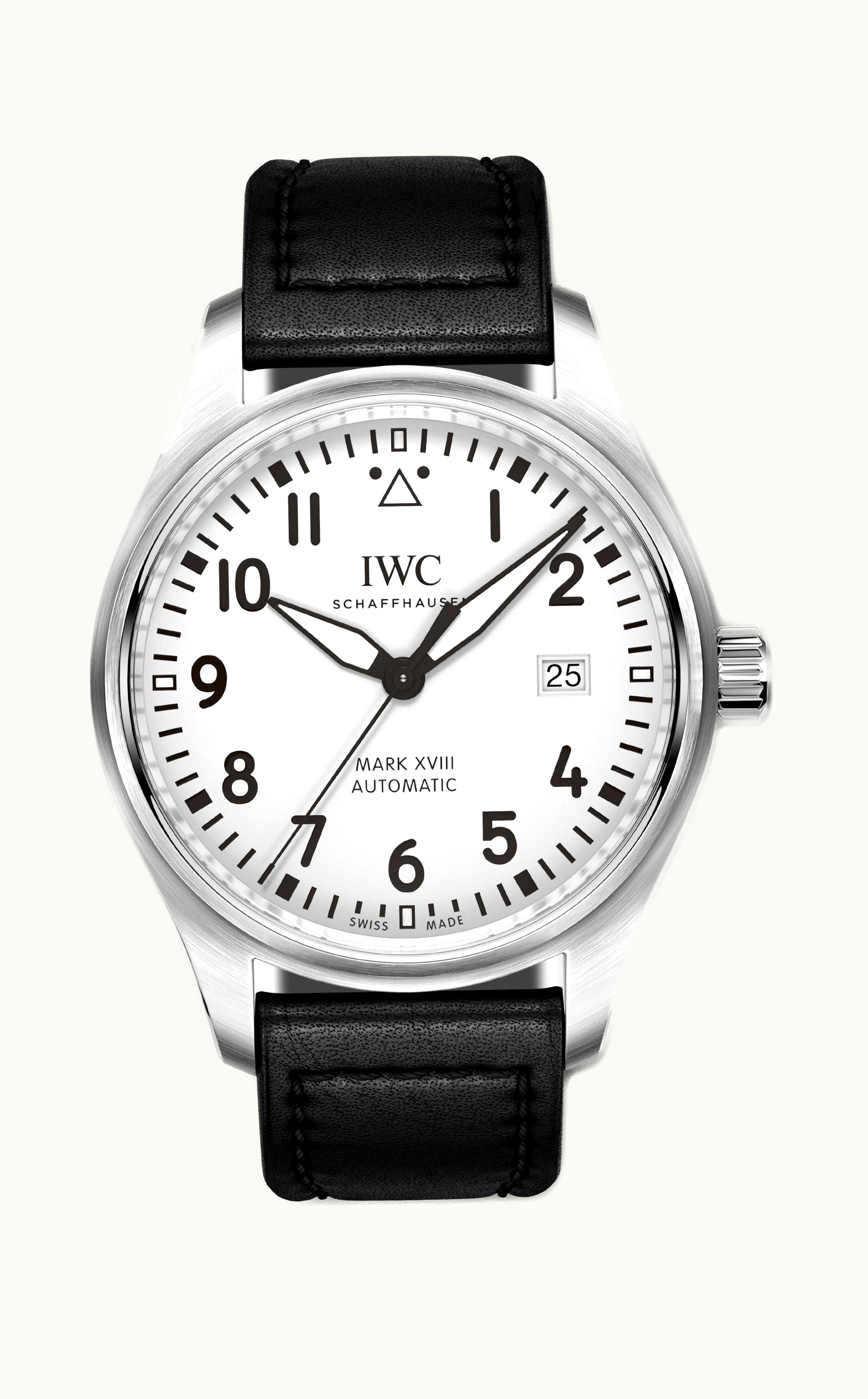 IWC Pilot’s Watch Mark XVIII