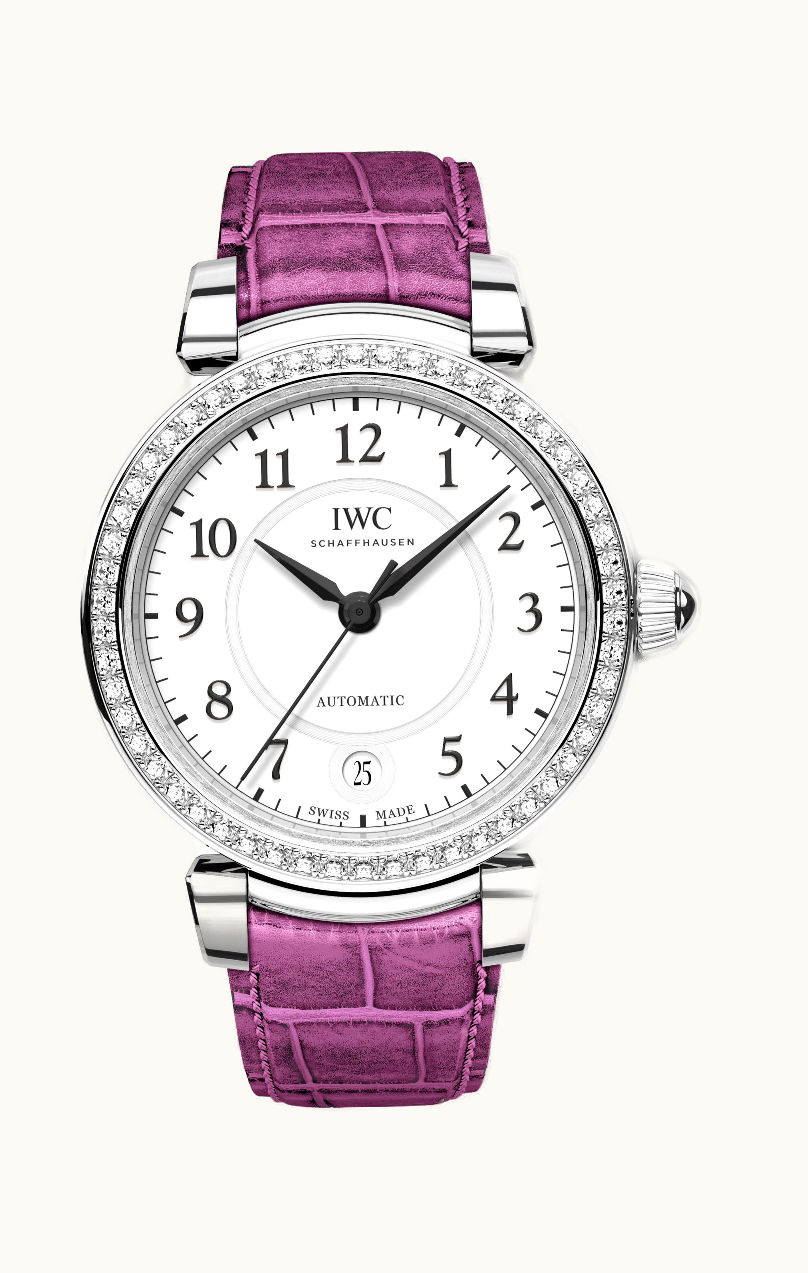 IWC Da Vinci Automatic 36