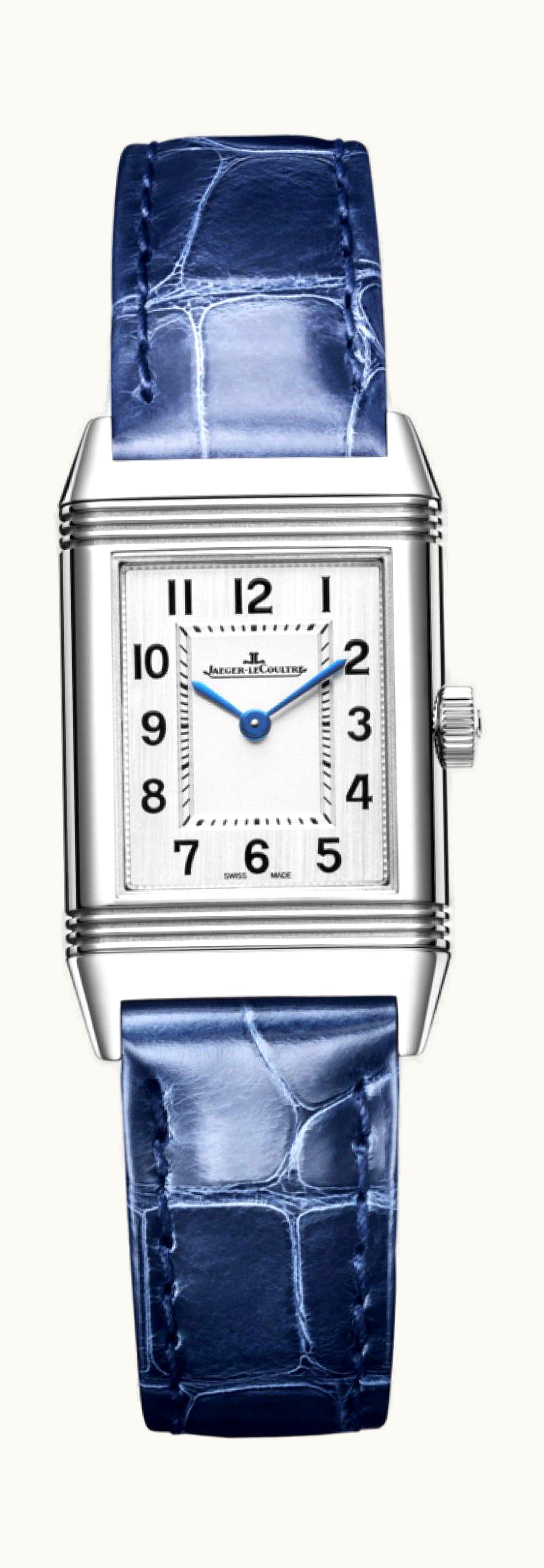 Jaeger-LeCoultre Reverso Classic Monoface