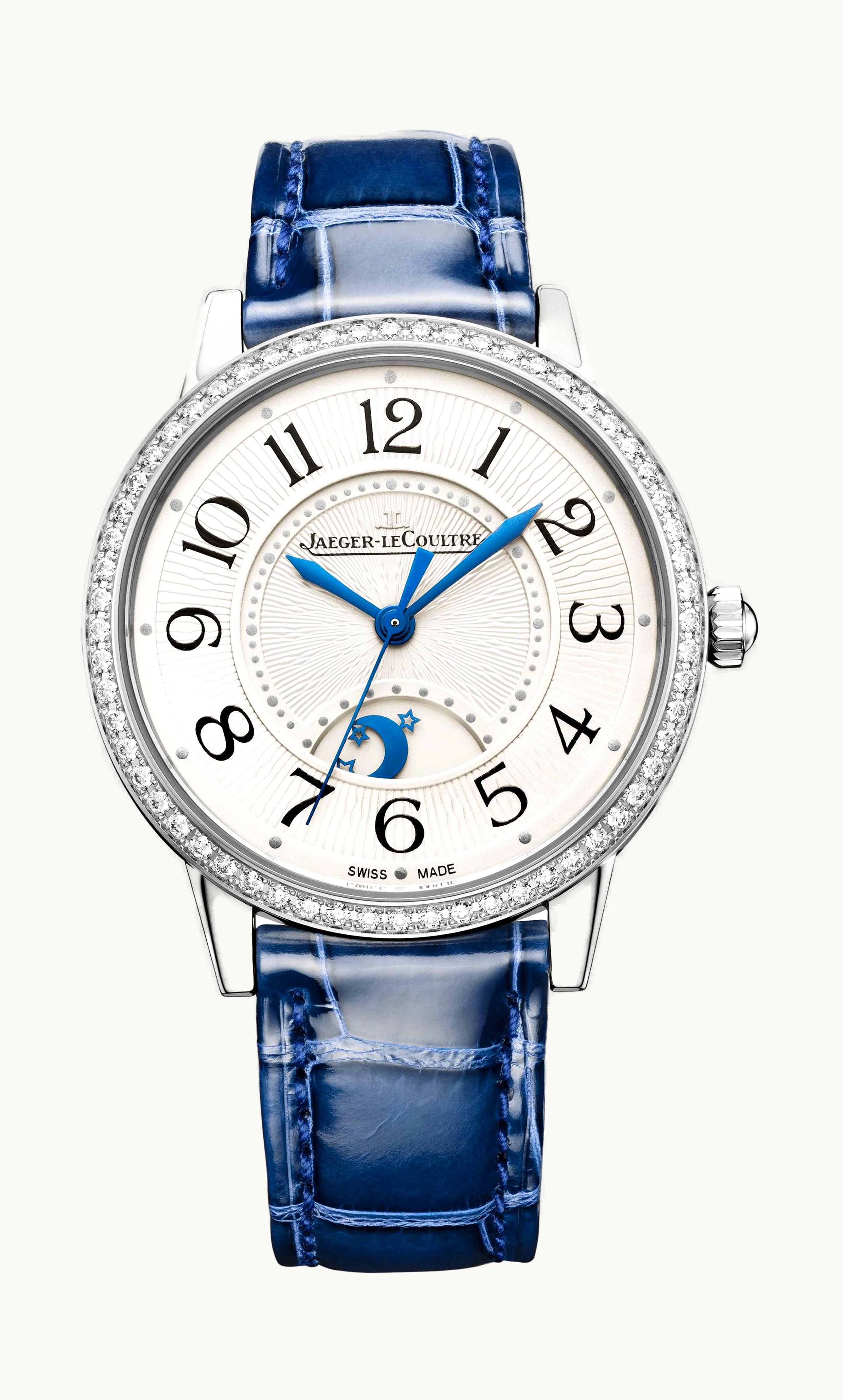 Jaeger-LeCoultre Rendez-Vous Classic Night & Day
