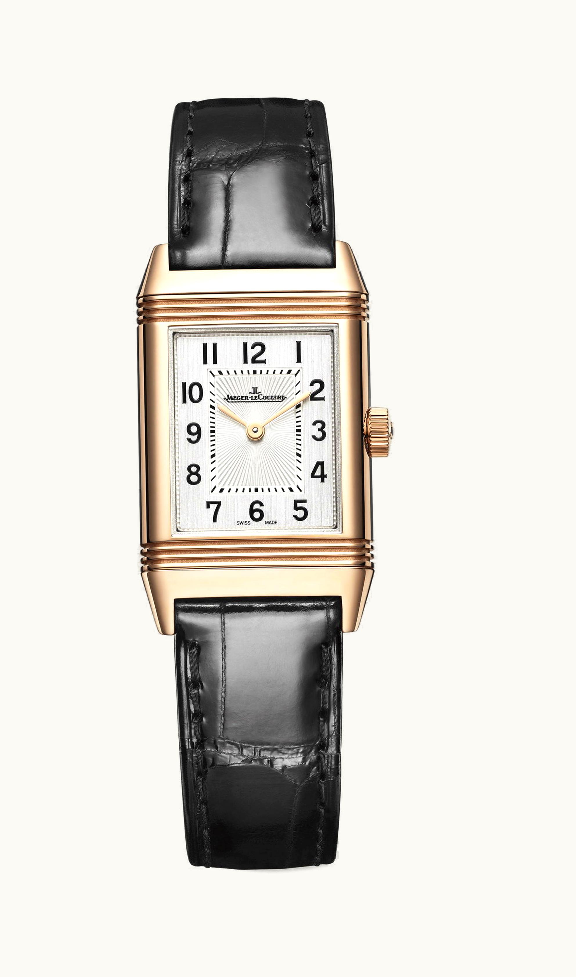 Jaeger-LeCoultre Reverso Classic Monoface