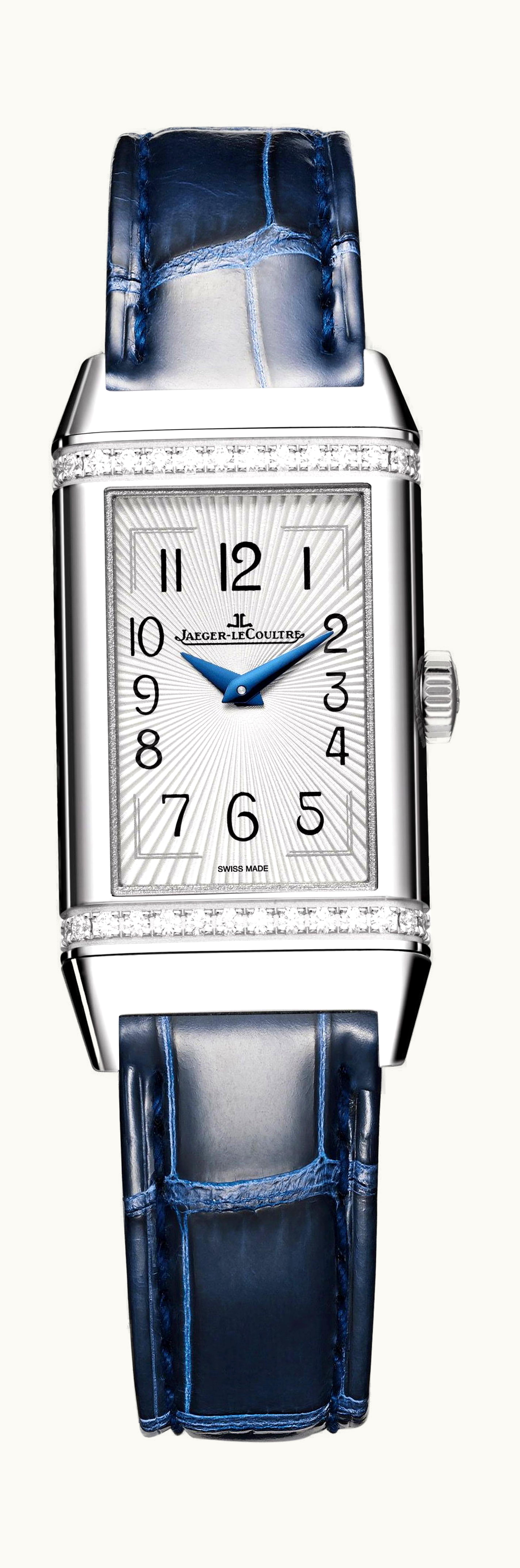 Jaeger-LeCoultre Reverso One Monoface