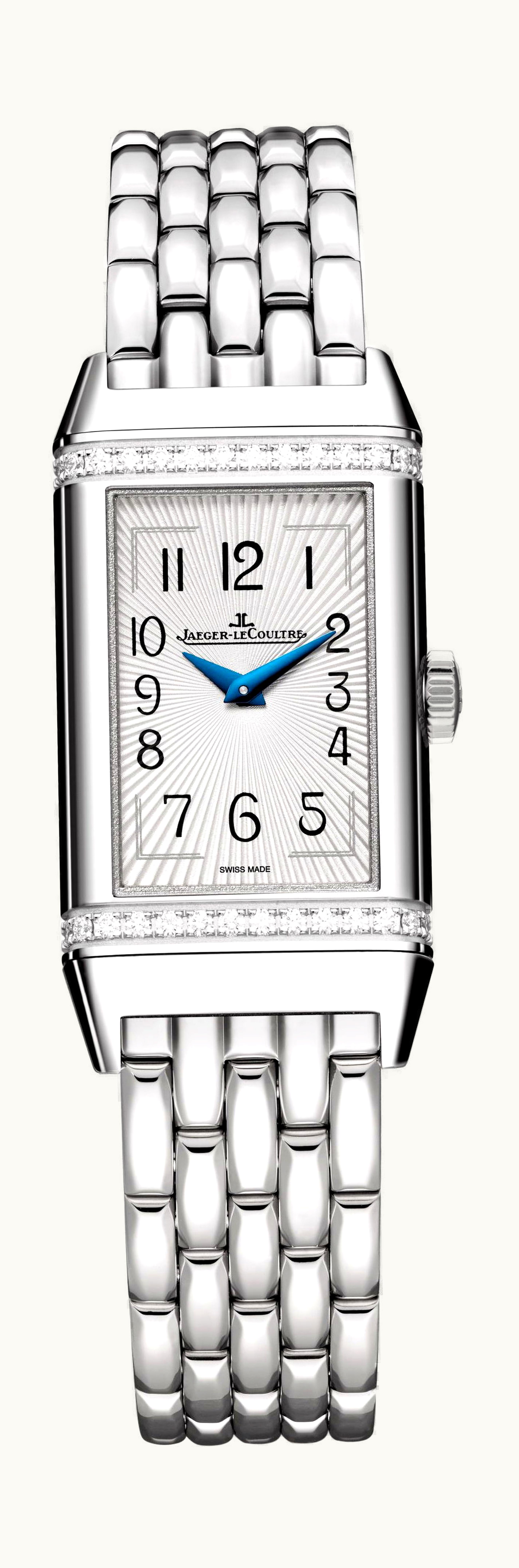 Jaeger-LeCoultre Reverso One Monoface