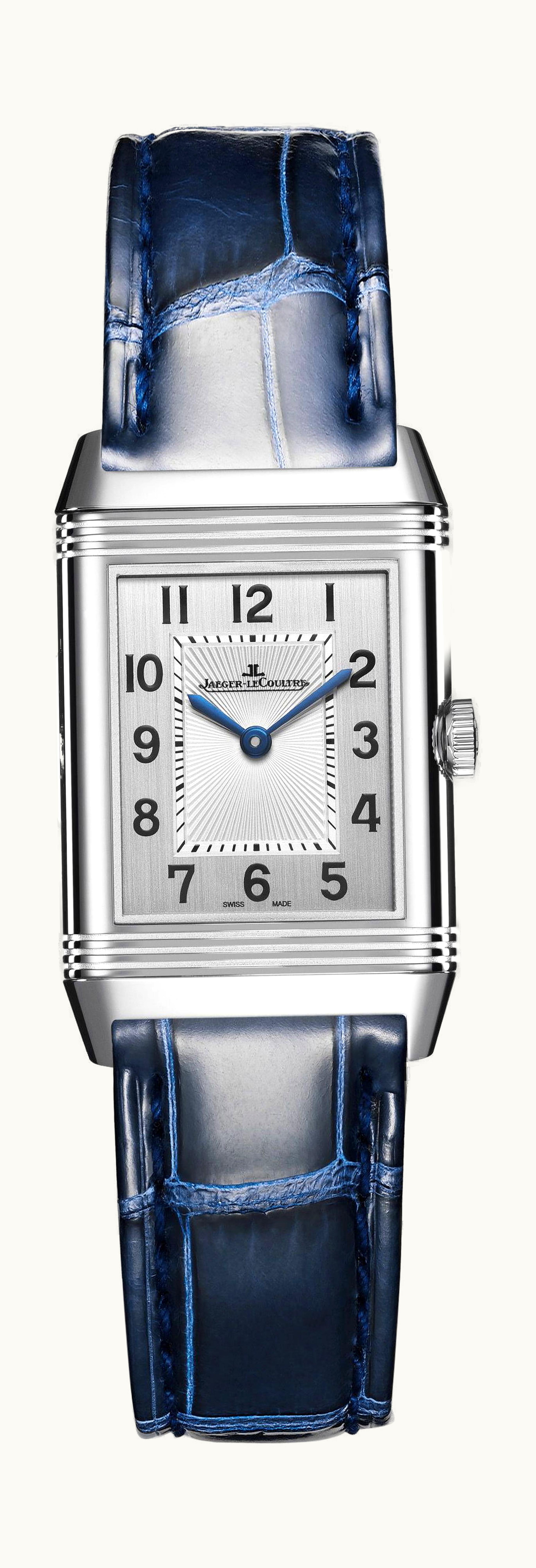 Jaeger-LeCoultre Reverso Classic Duetto