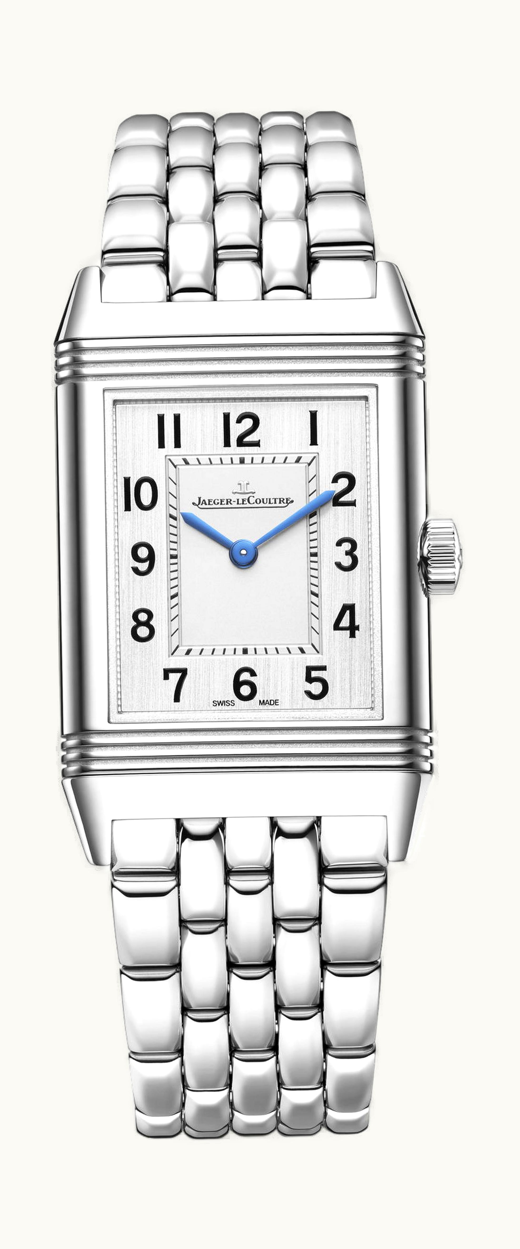 Jaeger-LeCoultre Reverso Classic Monoface