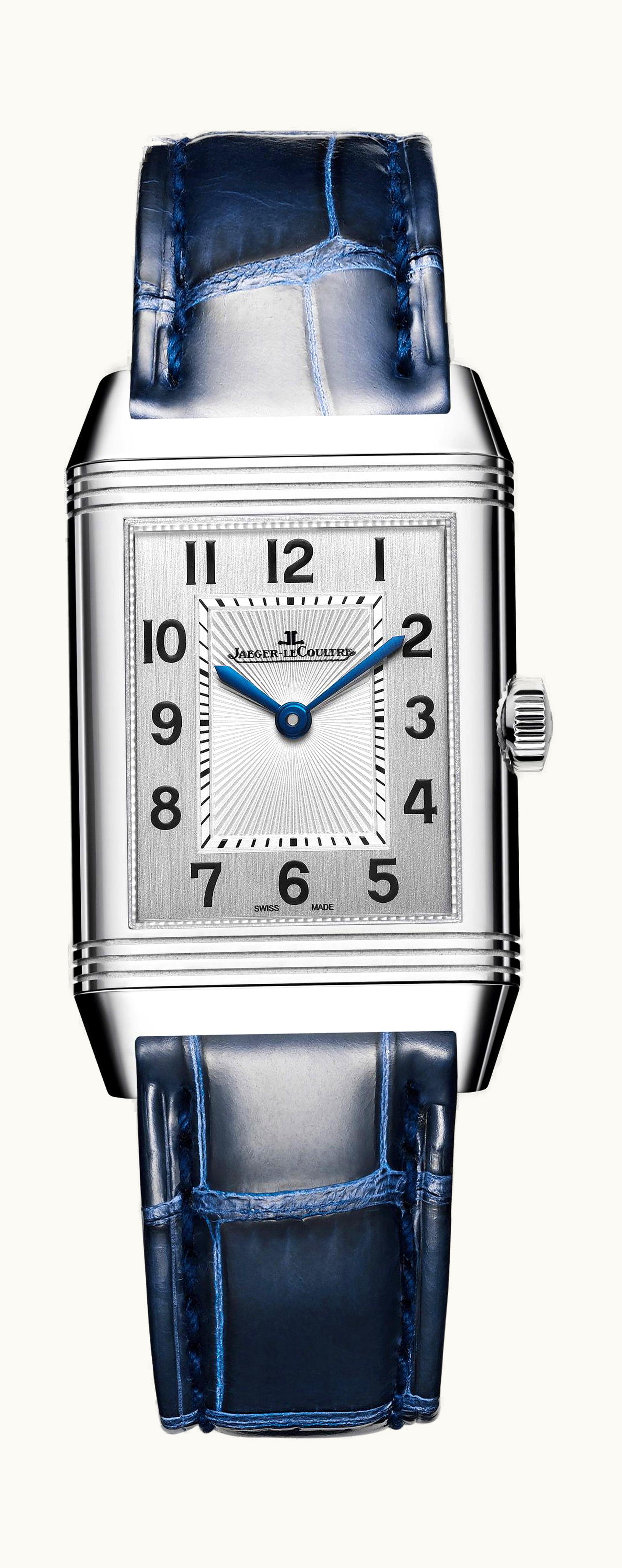 Jaeger-LeCoultre Reverso Classic Duetto
