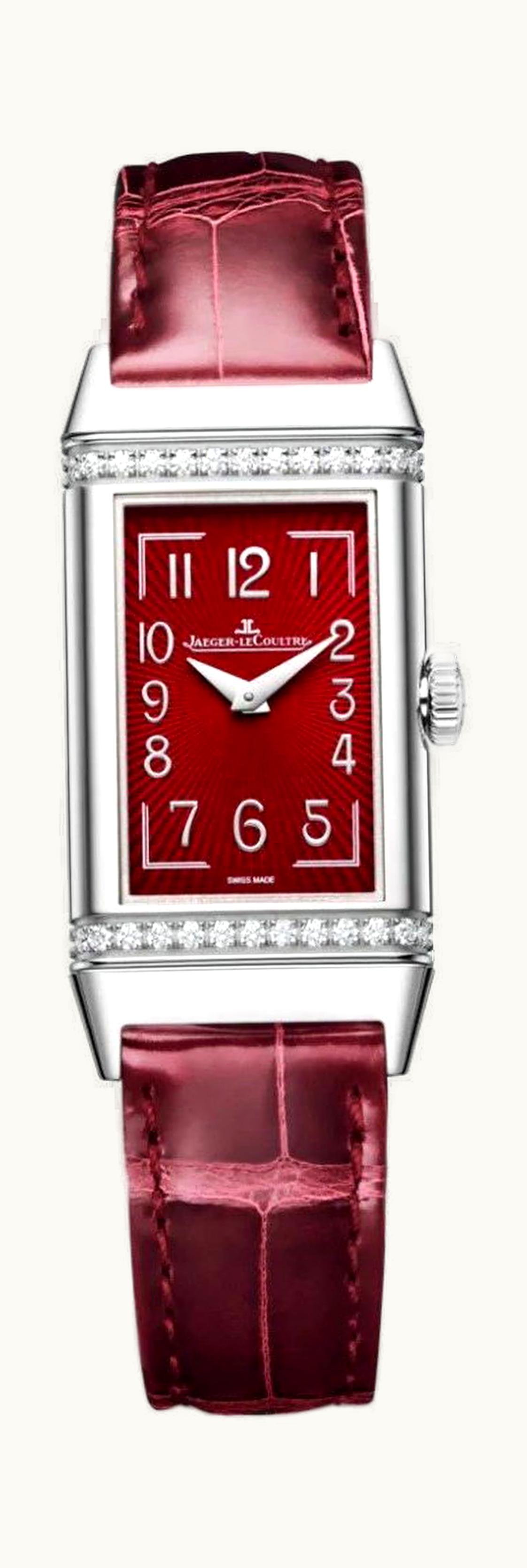 Jaeger-LeCoultre Reverso One Monoface