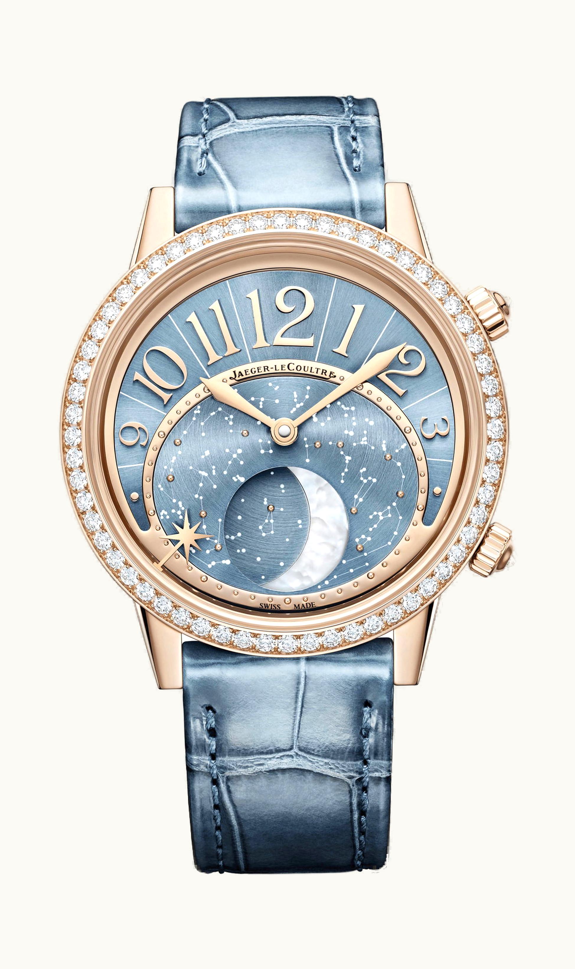 Jaeger-LeCoultre Rendez-Vous Jewellery Moon