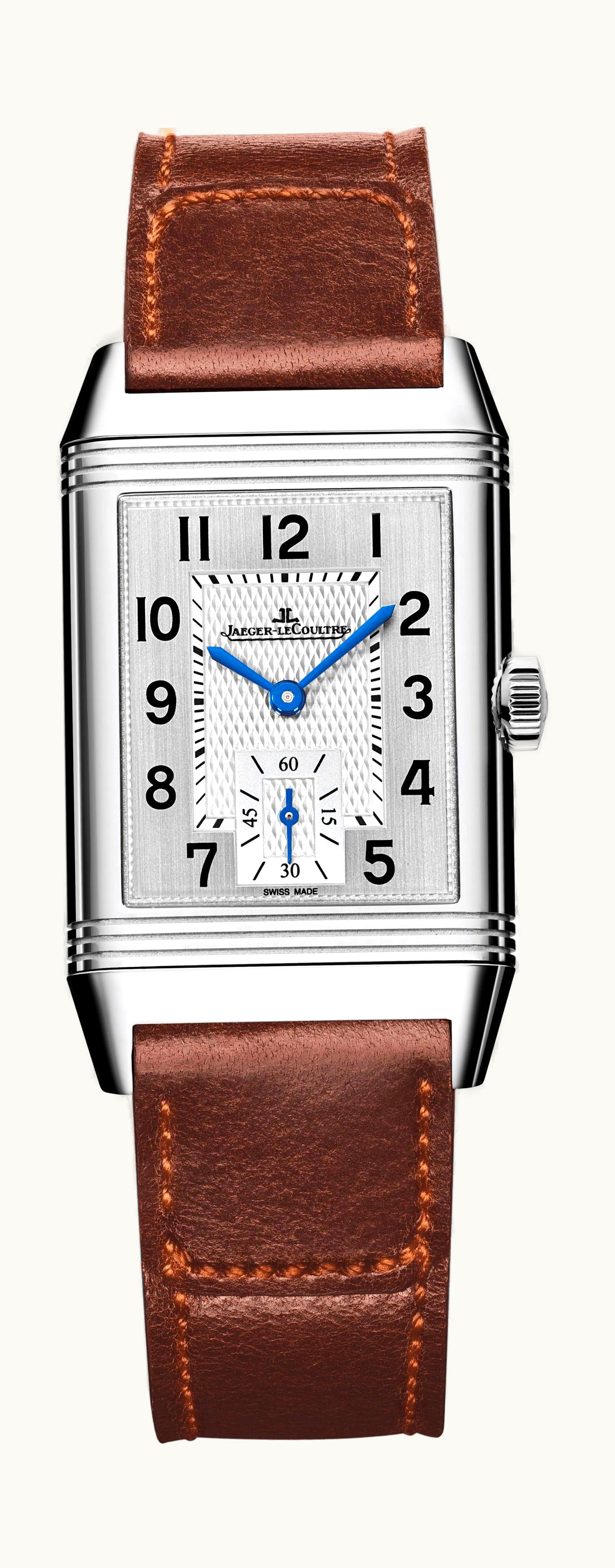 Jaeger-LeCoultre Reverso Classic Monoface Small Seconds