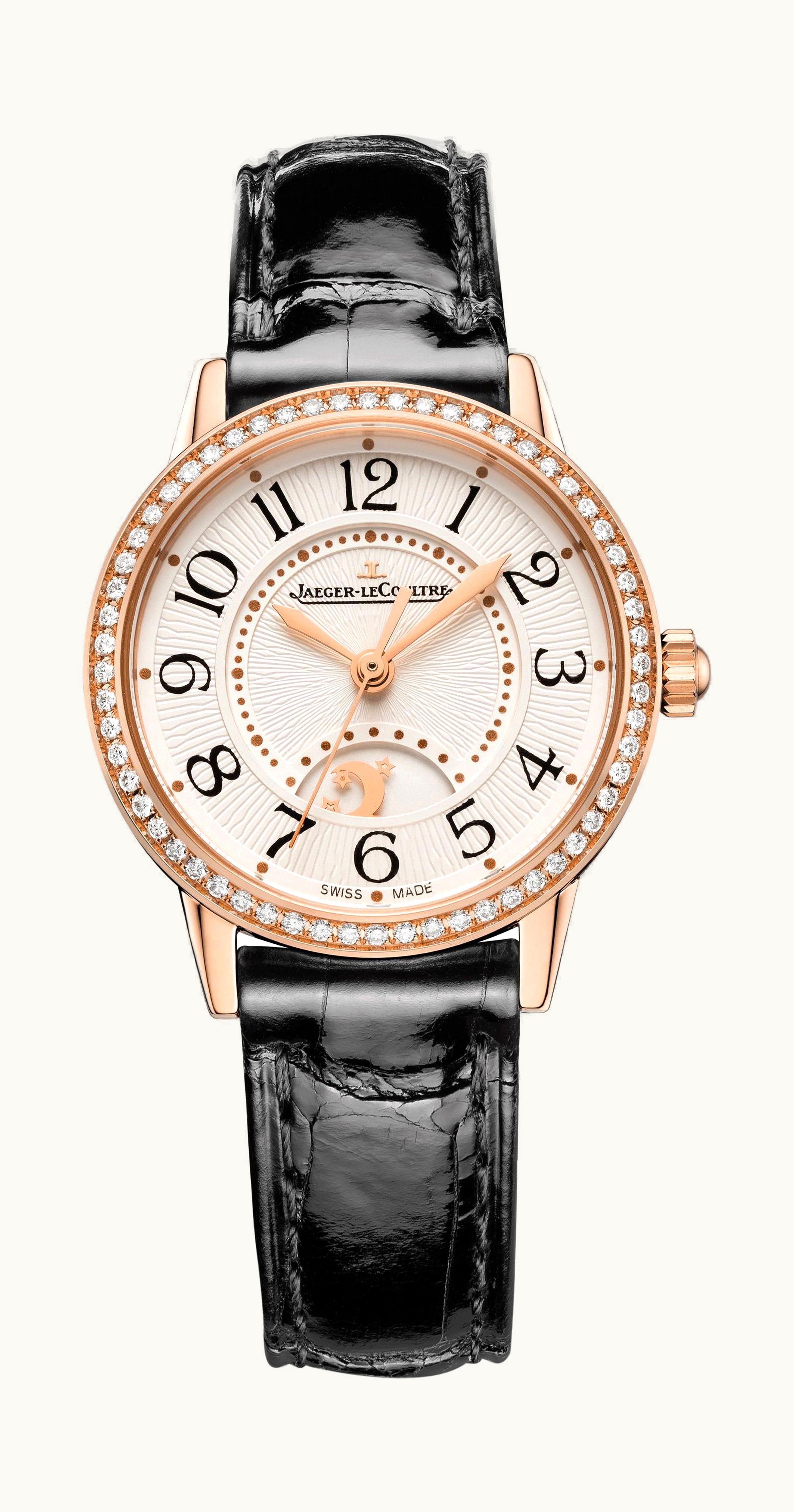 Jaeger-LeCoultre Rendez-Vous Classic Night & Day