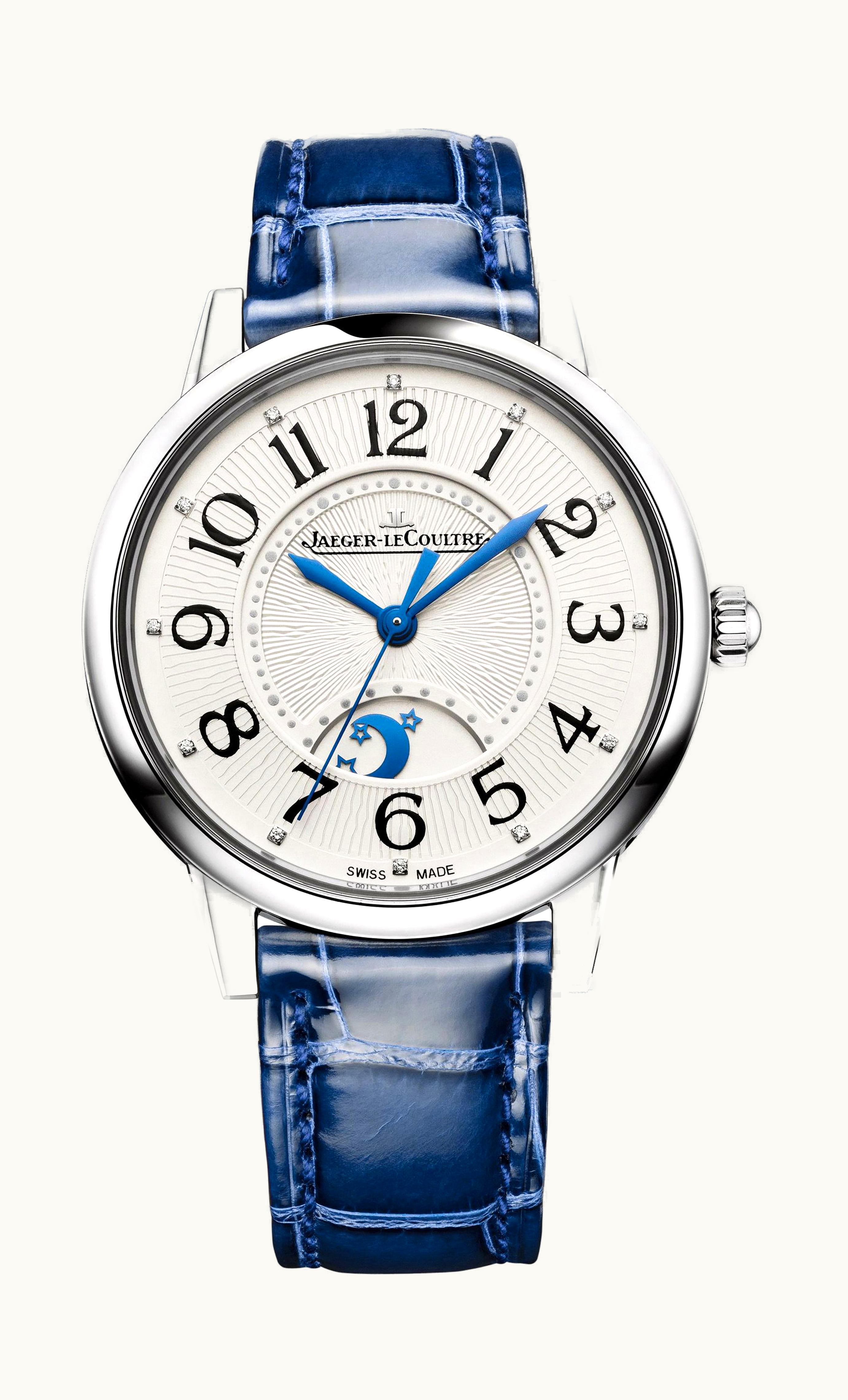 Jaeger-LeCoultre Rendez-Vous Classic Night & Day