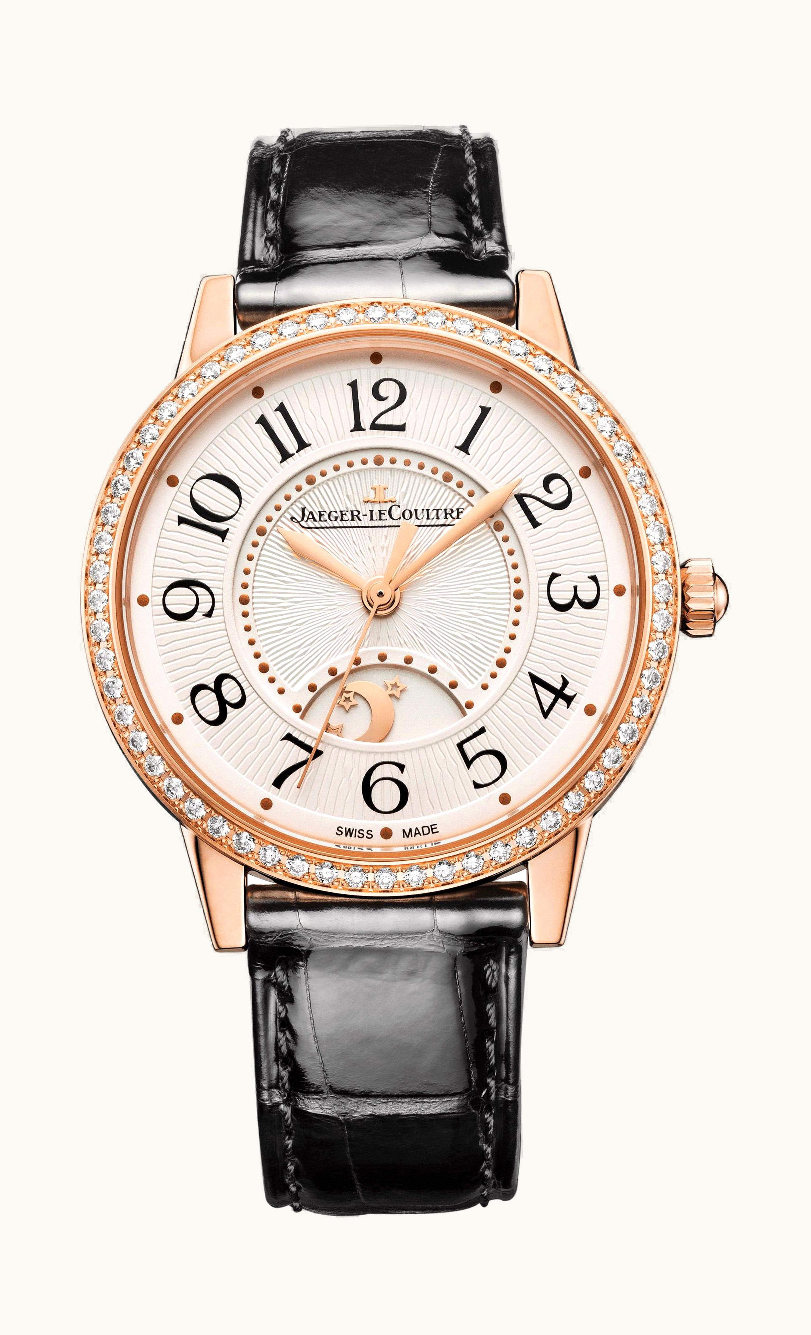 Jaeger-LeCoultre Rendez-Vous Classic Night & Day
