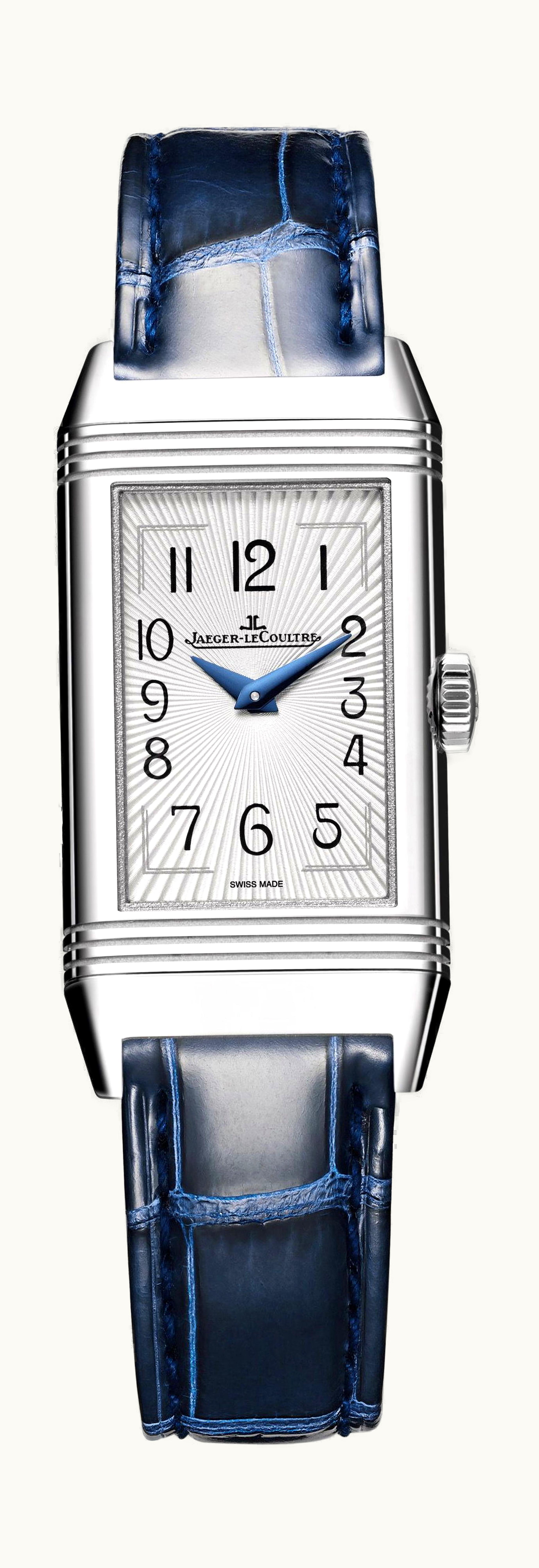 Jaeger-LeCoultre Reverso One Duetto Moon