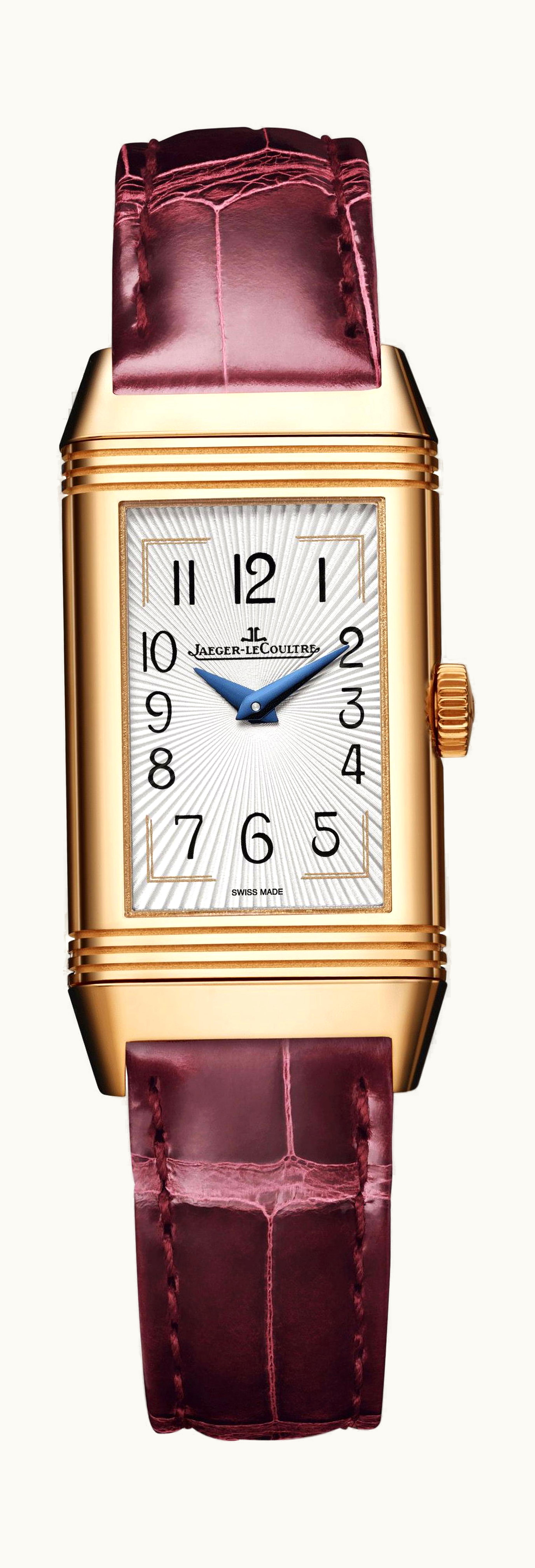 Jaeger-LeCoultre Reverso One Duetto Moon