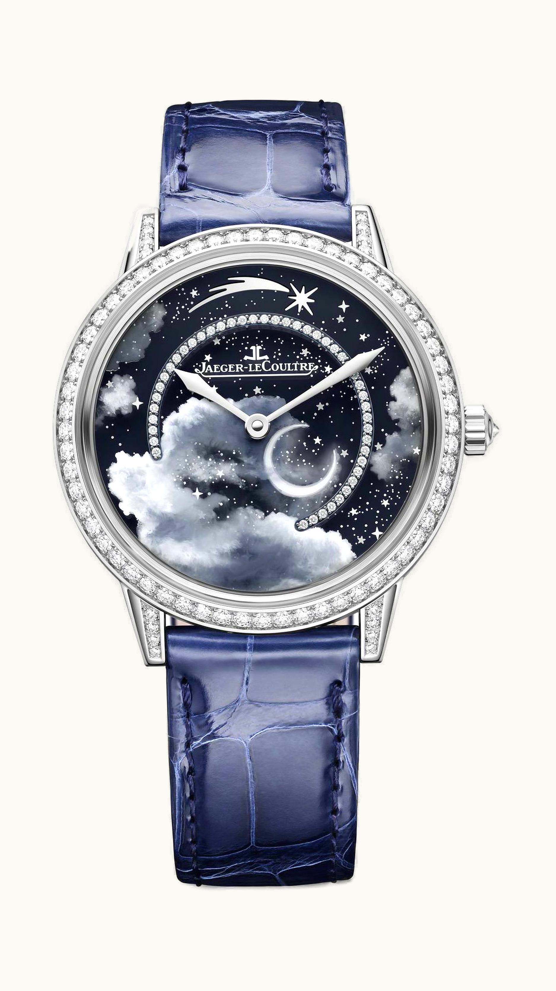 Jaeger-LeCoultre Rendez-Vous Star