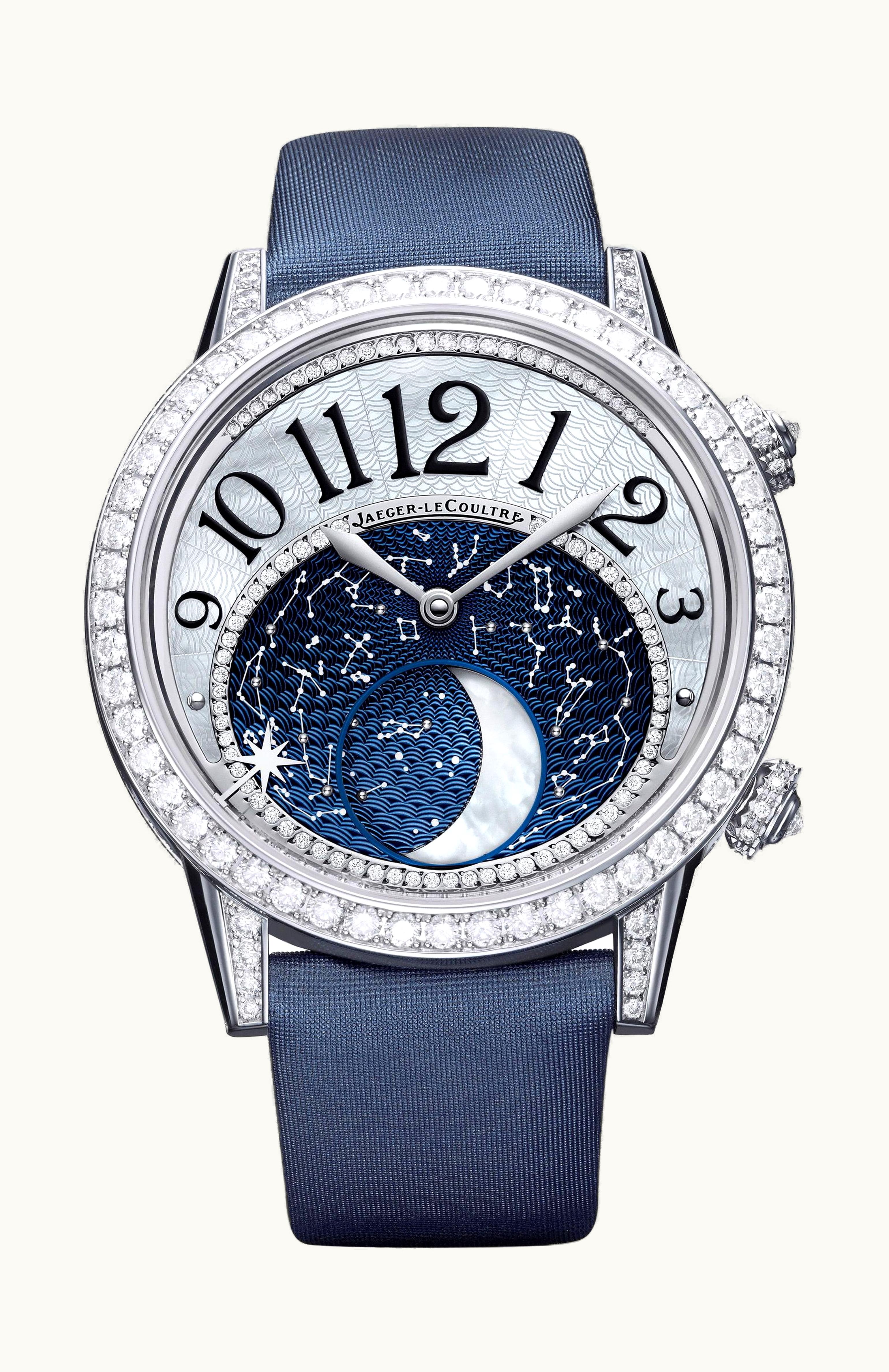 Jaeger-LeCoultre Rendez-Vous Jewellery Moon