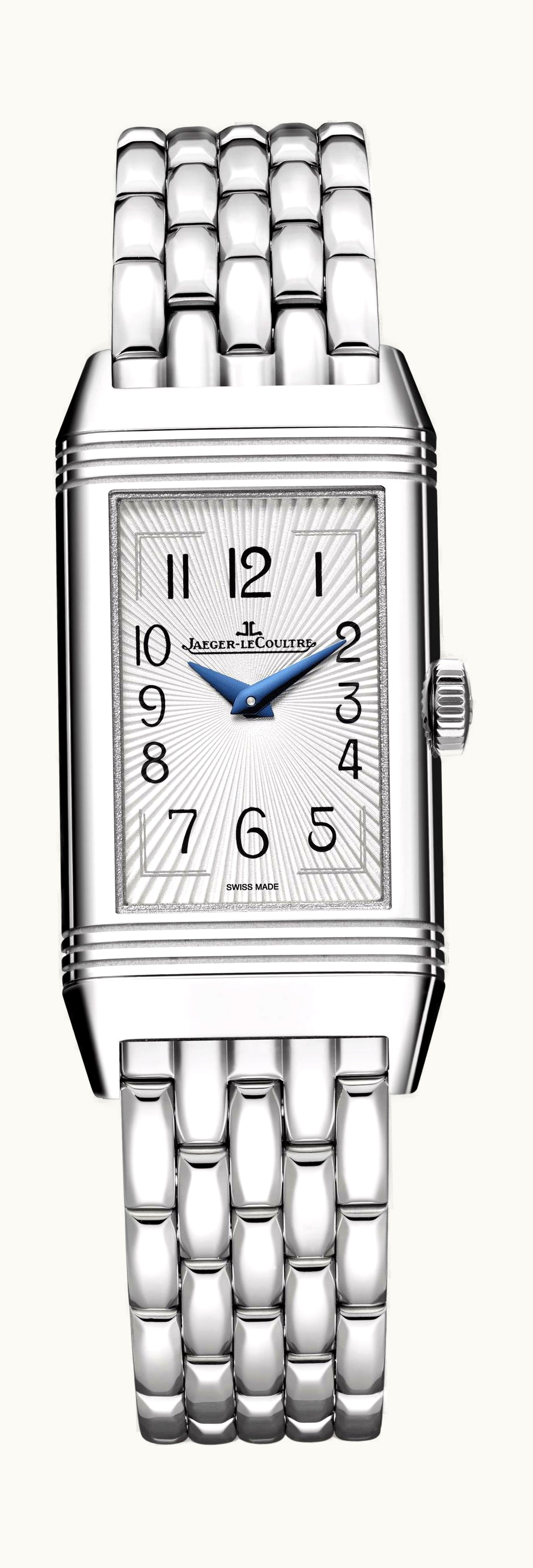 Jaeger-LeCoultre Reverso One Duetto Moon