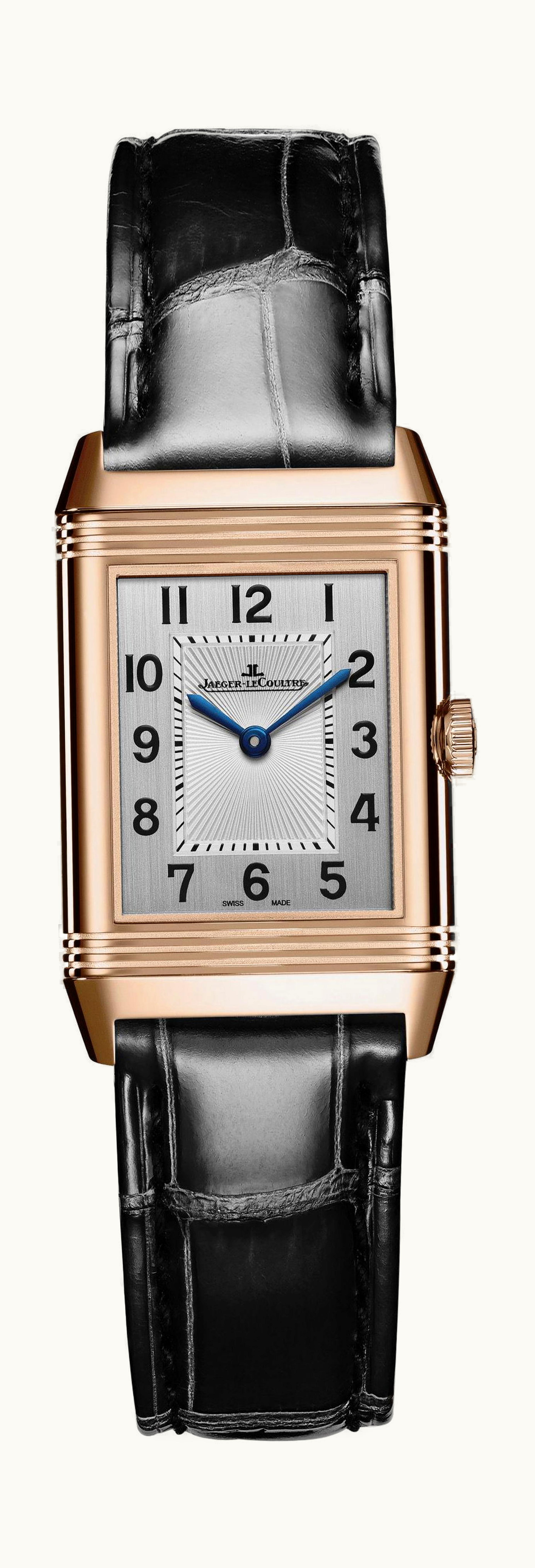 Jaeger-LeCoultre Reverso Classic Duetto