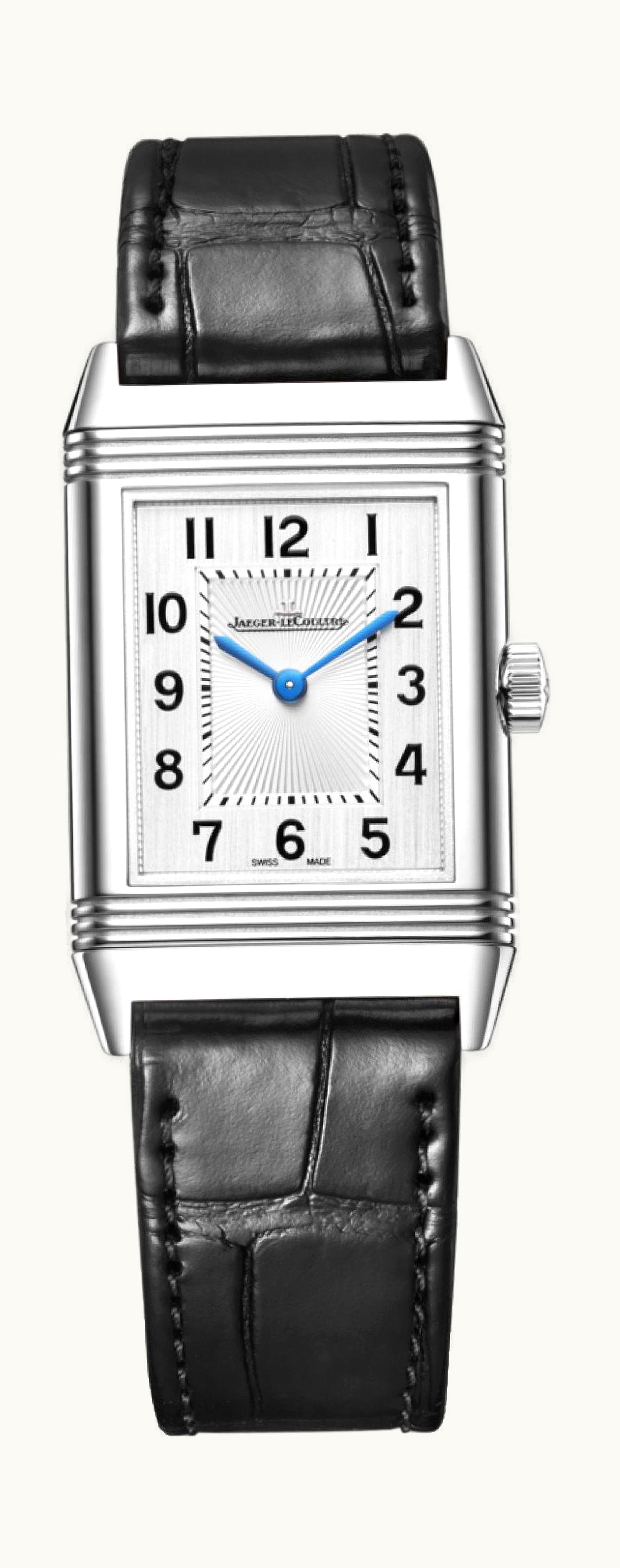 Jaeger-LeCoultre Reverso Classic Monoface