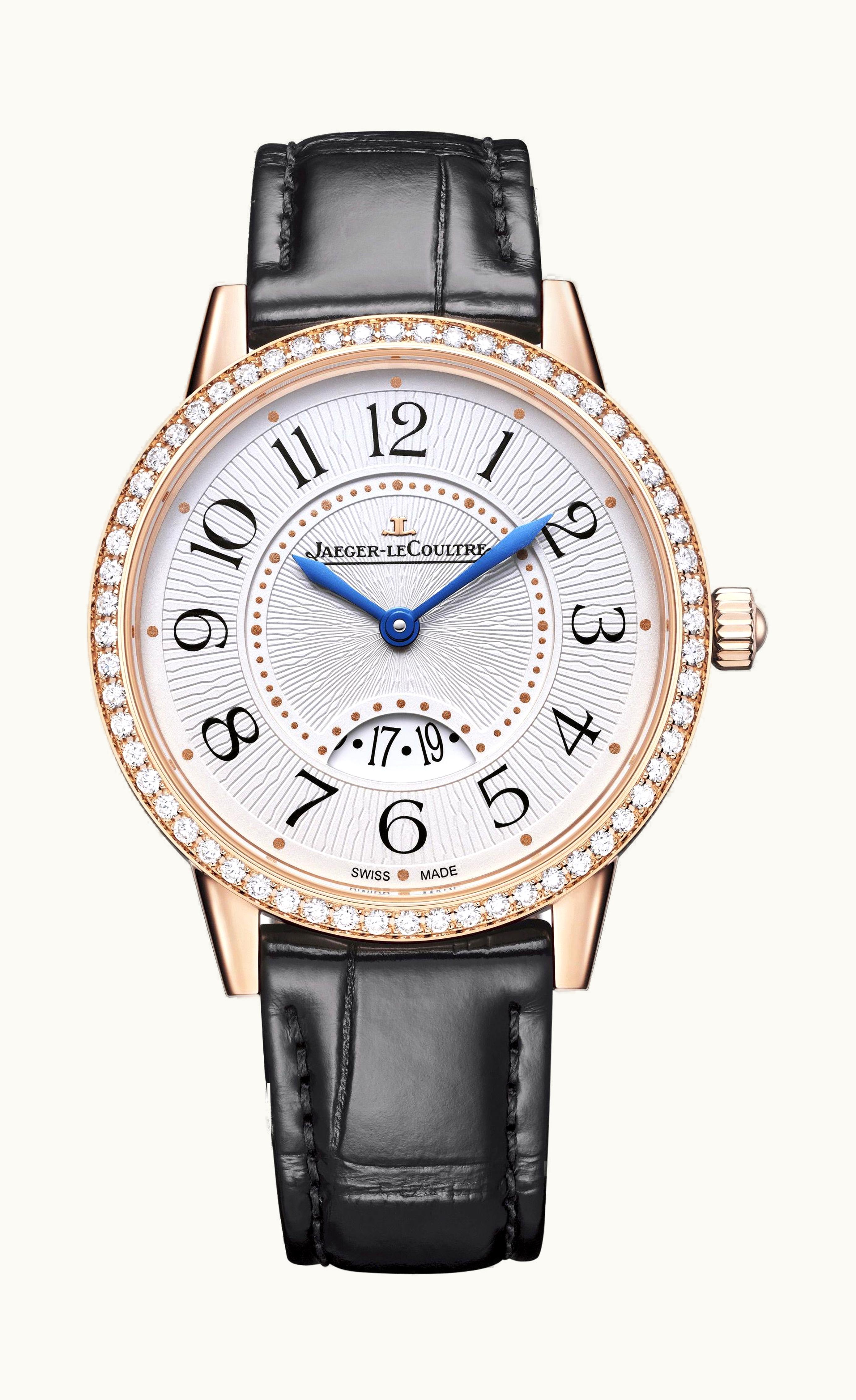 Jaeger-LeCoultre Rendez-Vous Classic Date