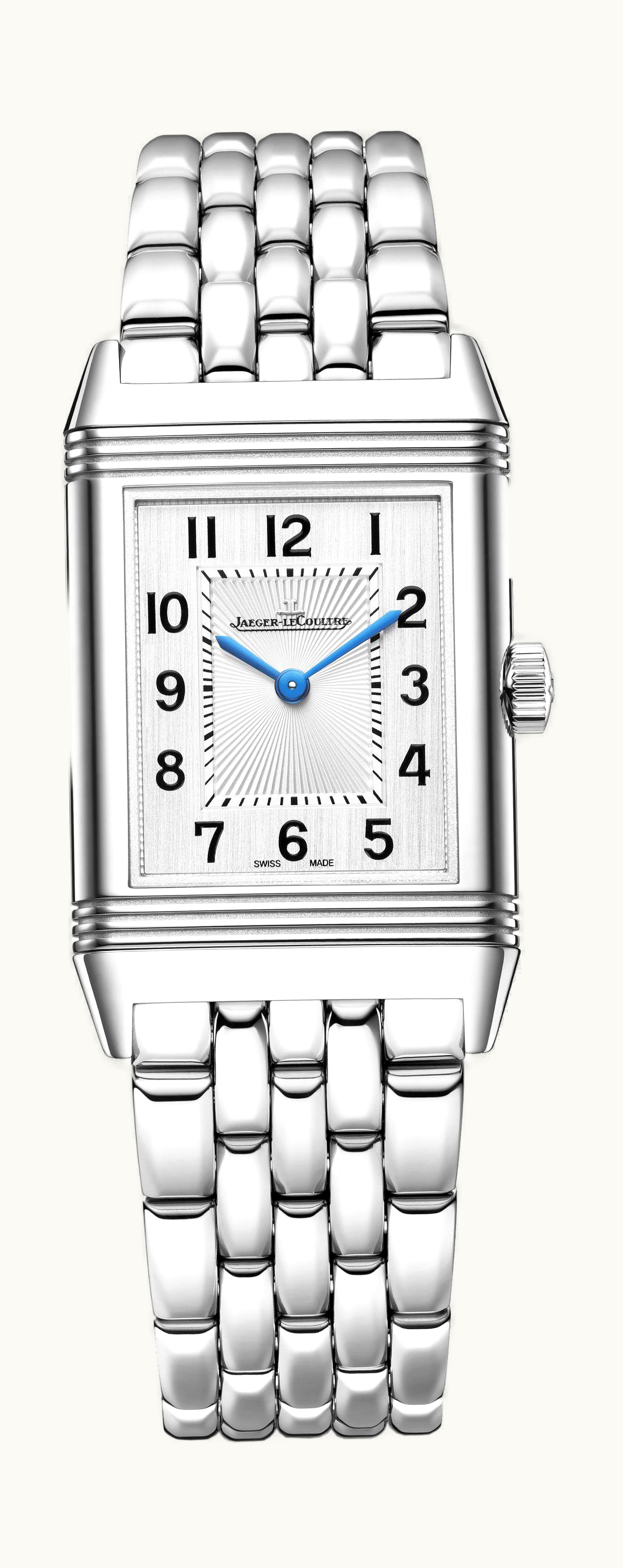 Jaeger-LeCoultre Reverso Classic Monoface