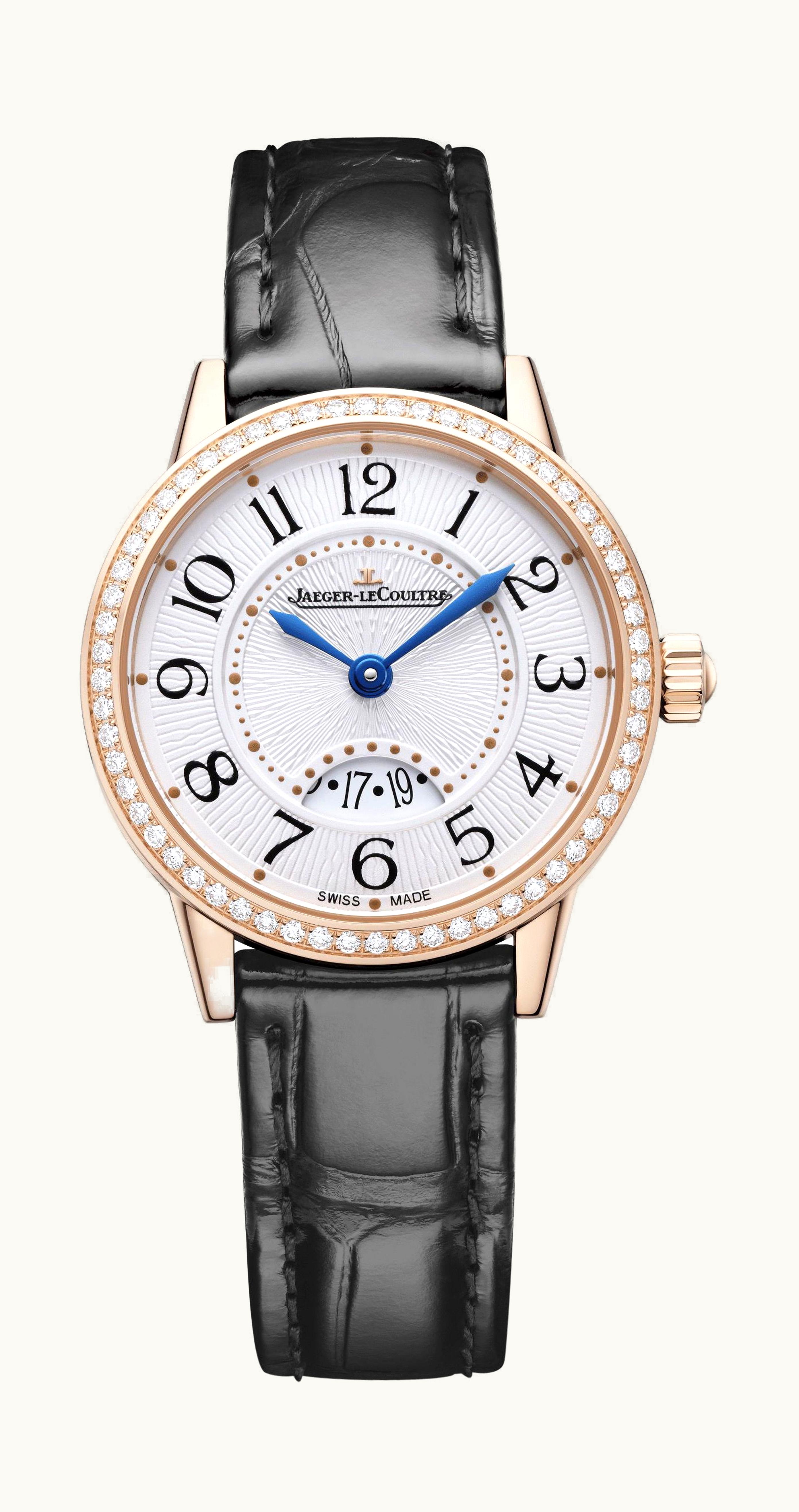 Jaeger-LeCoultre Rendez-Vous Classic Date