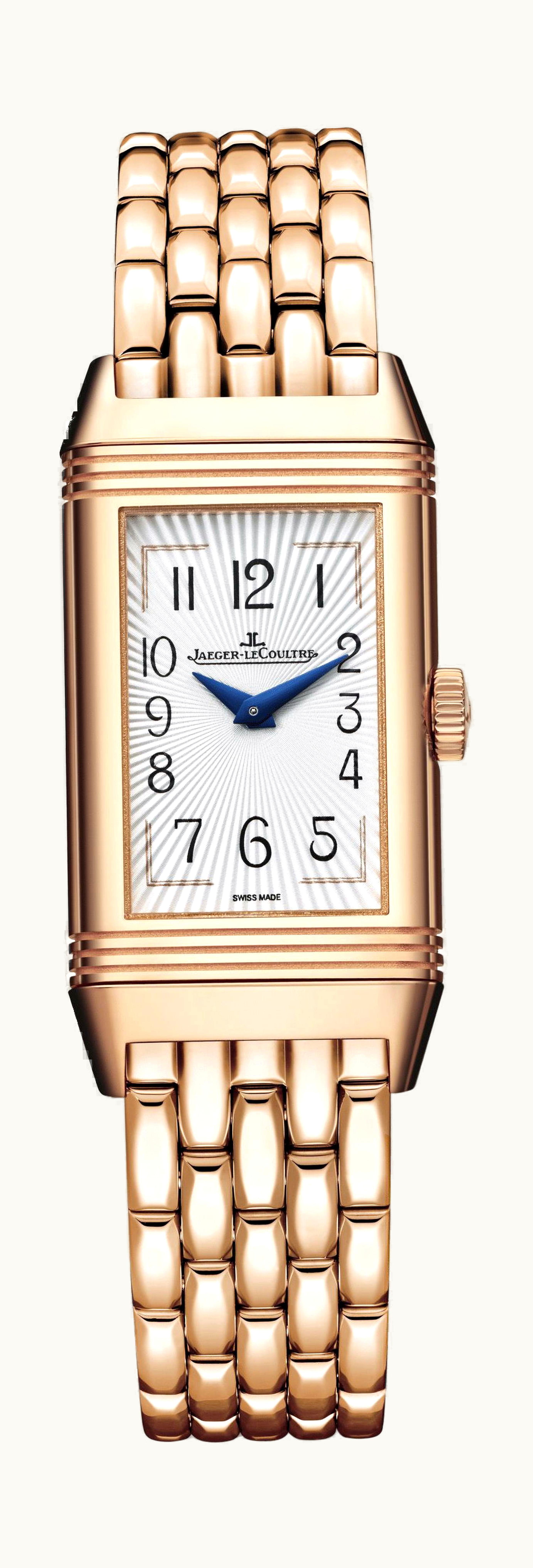 Jaeger-LeCoultre Reverso One Duetto Moon