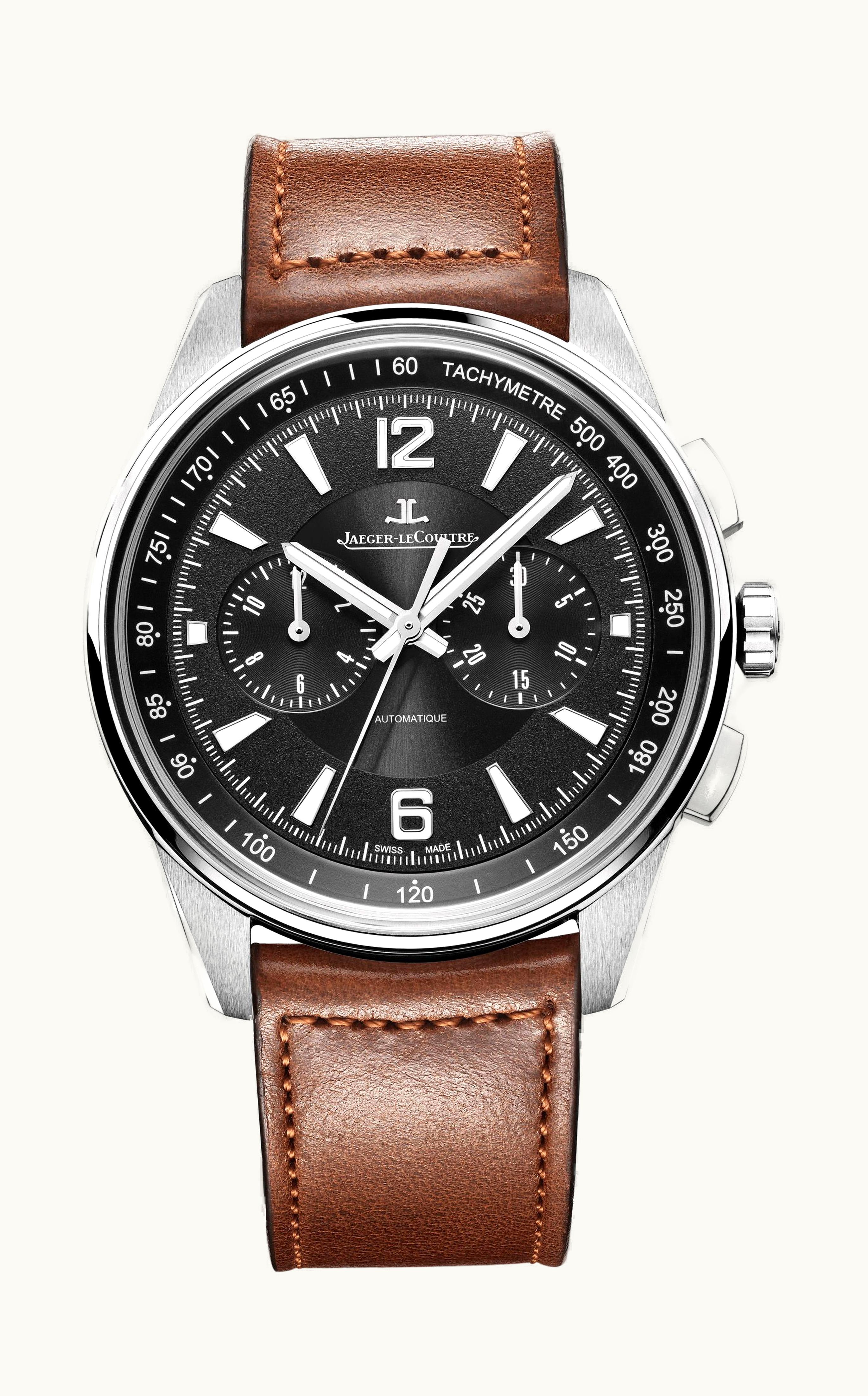 Jaeger-LeCoultre Polaris Chronograph