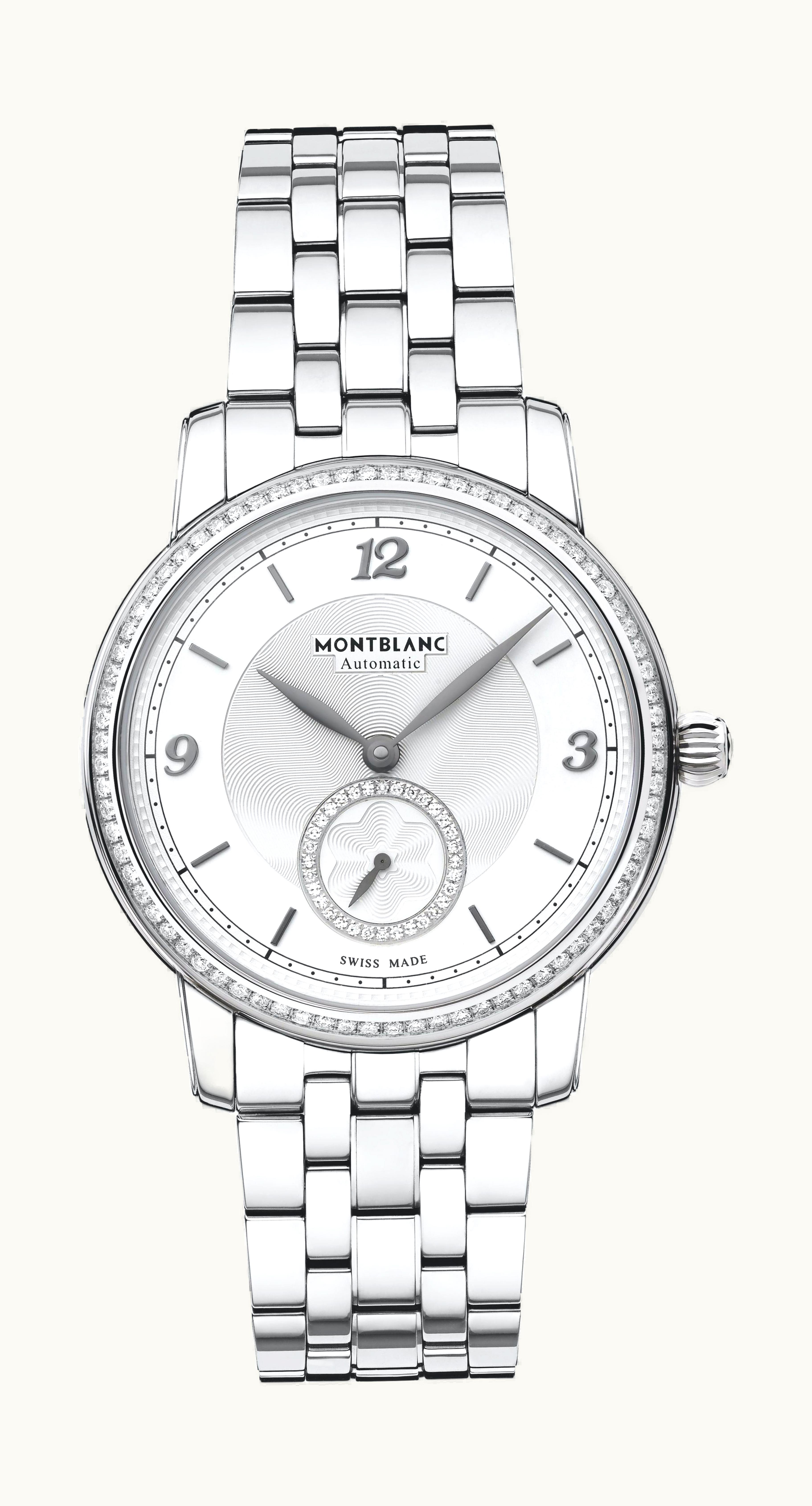 Montblanc Star Legacy Small Second – 36 mm