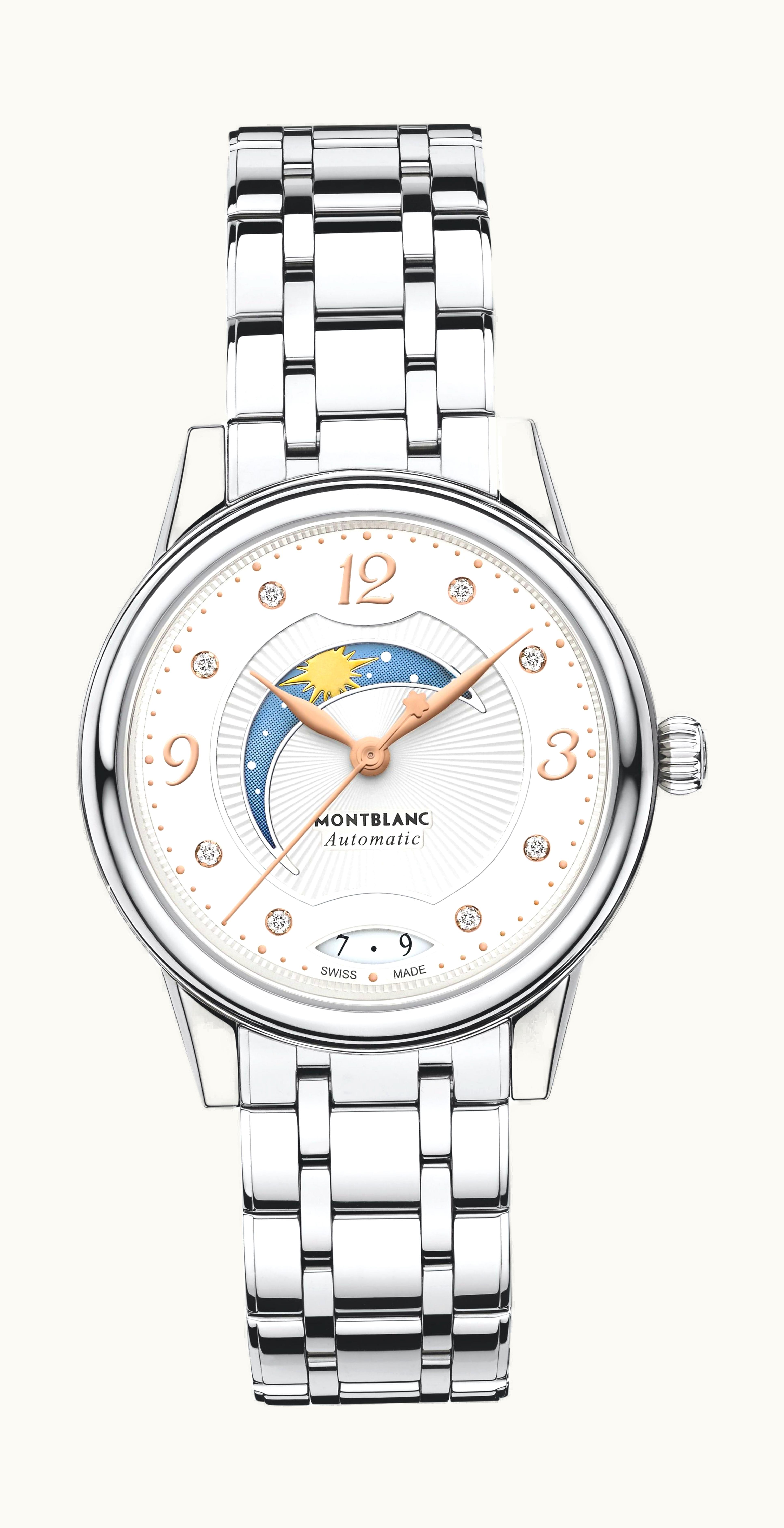 Montblanc Bohème Day & Night 30 mm