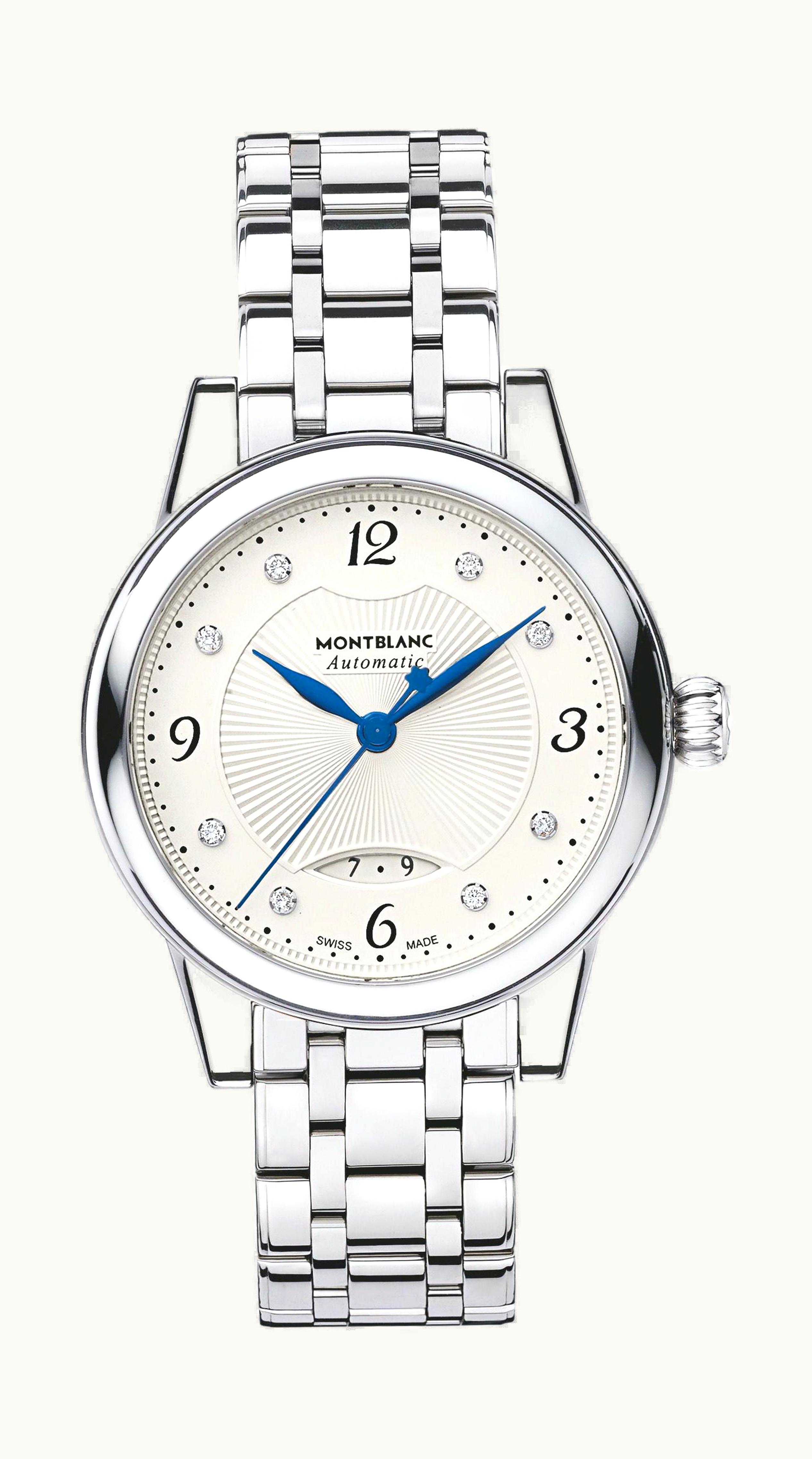 Montblanc Bohème Automatic Date 30 mm