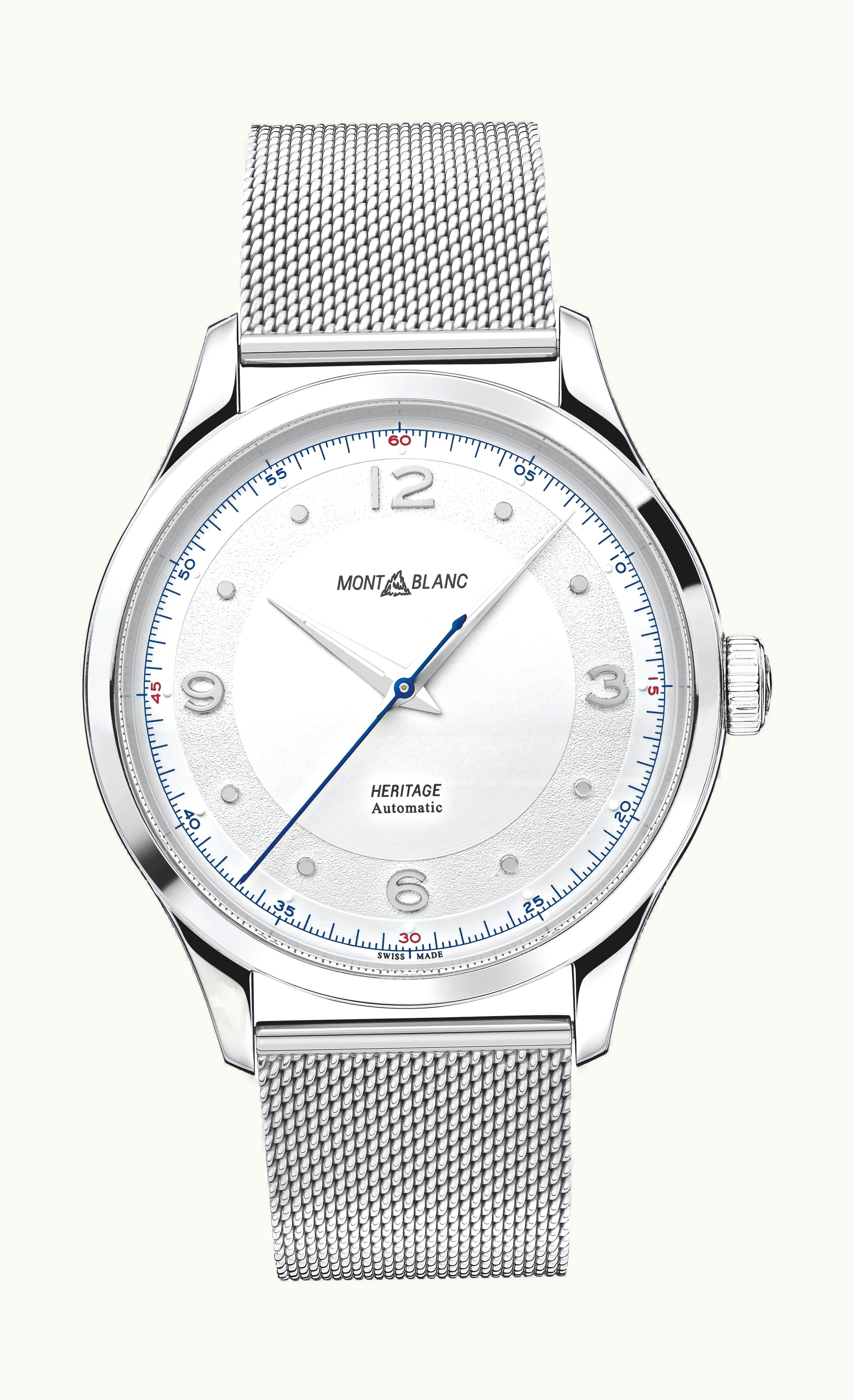 Montblanc Heritage Automatic
