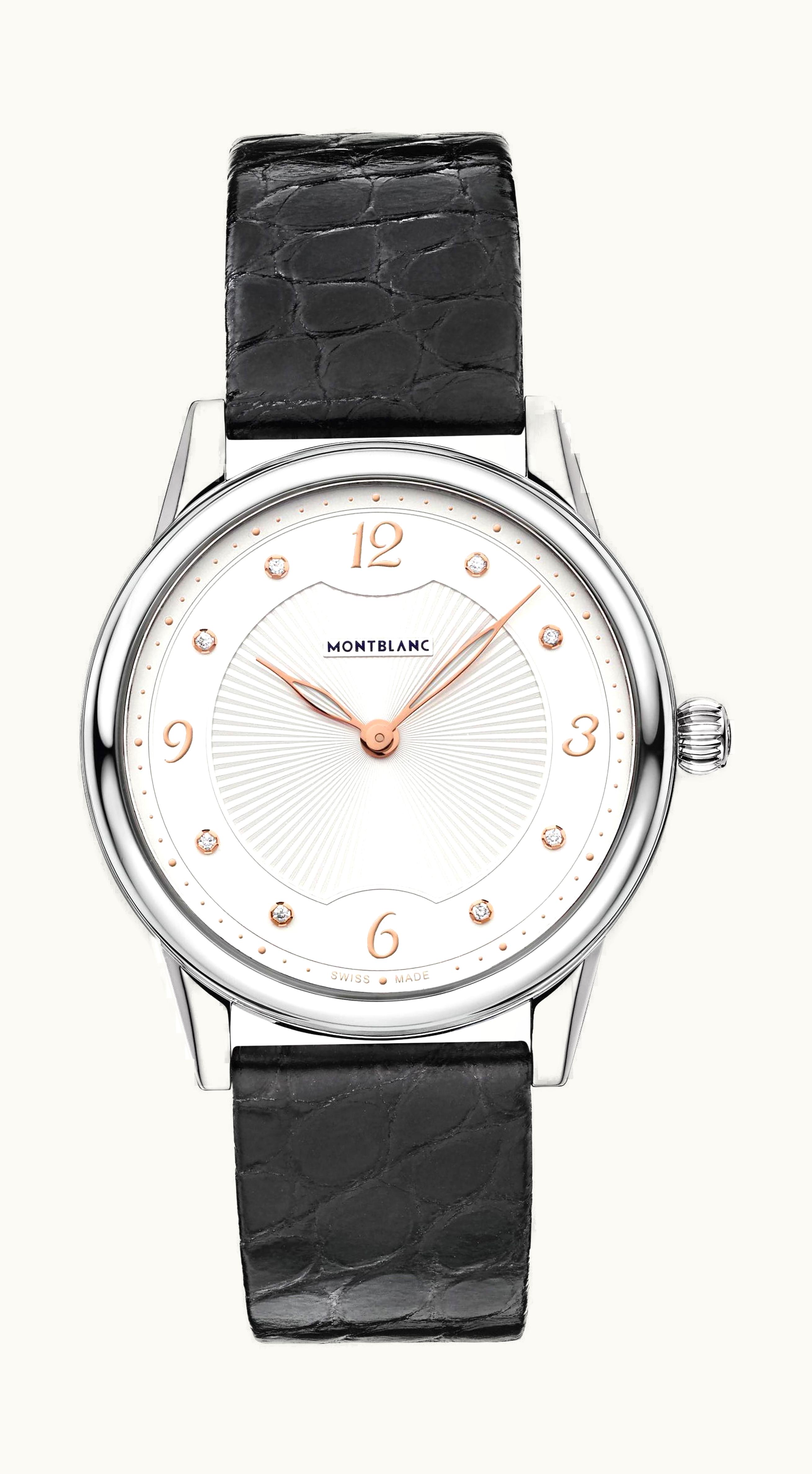 Montblanc Bohème Quartz
