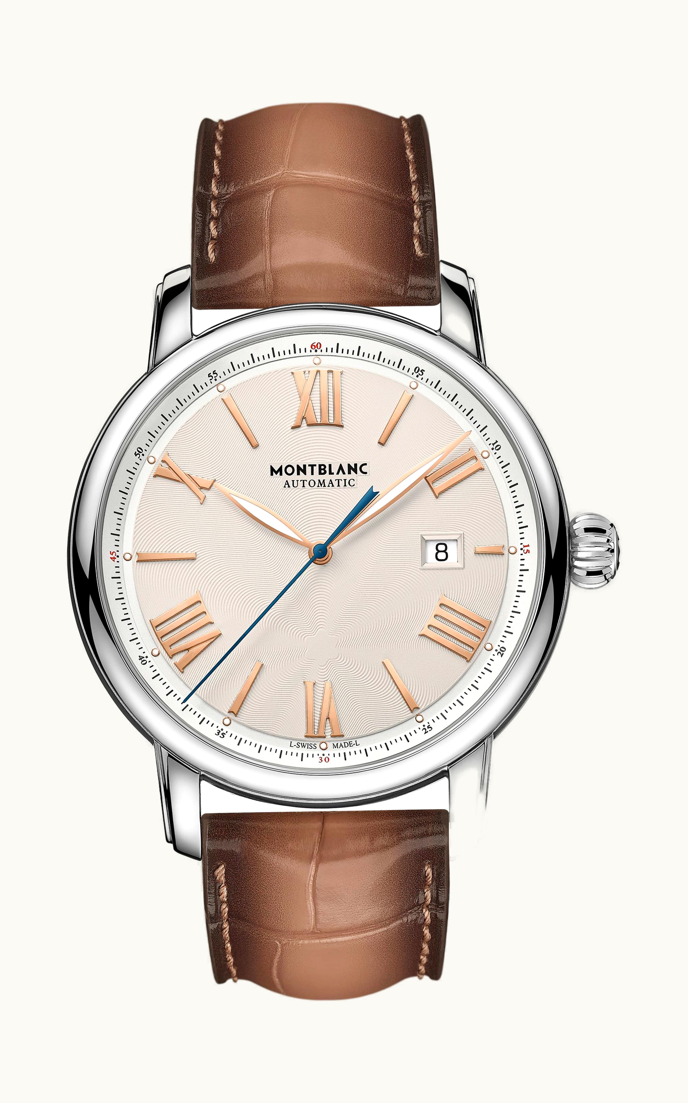 Montblanc Star Legacy Automatic Date