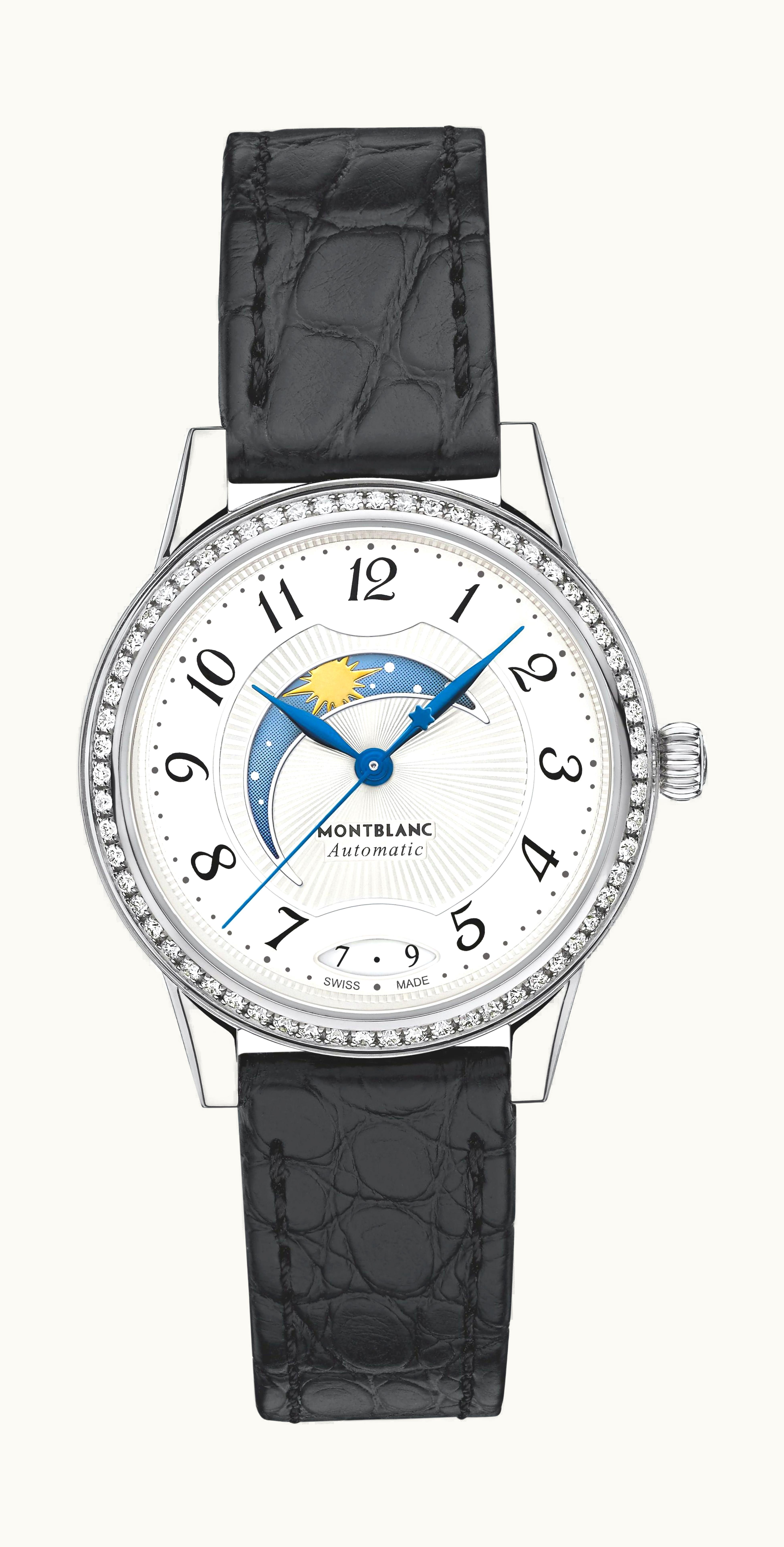 Montblanc Bohème Day & Night 30 mm