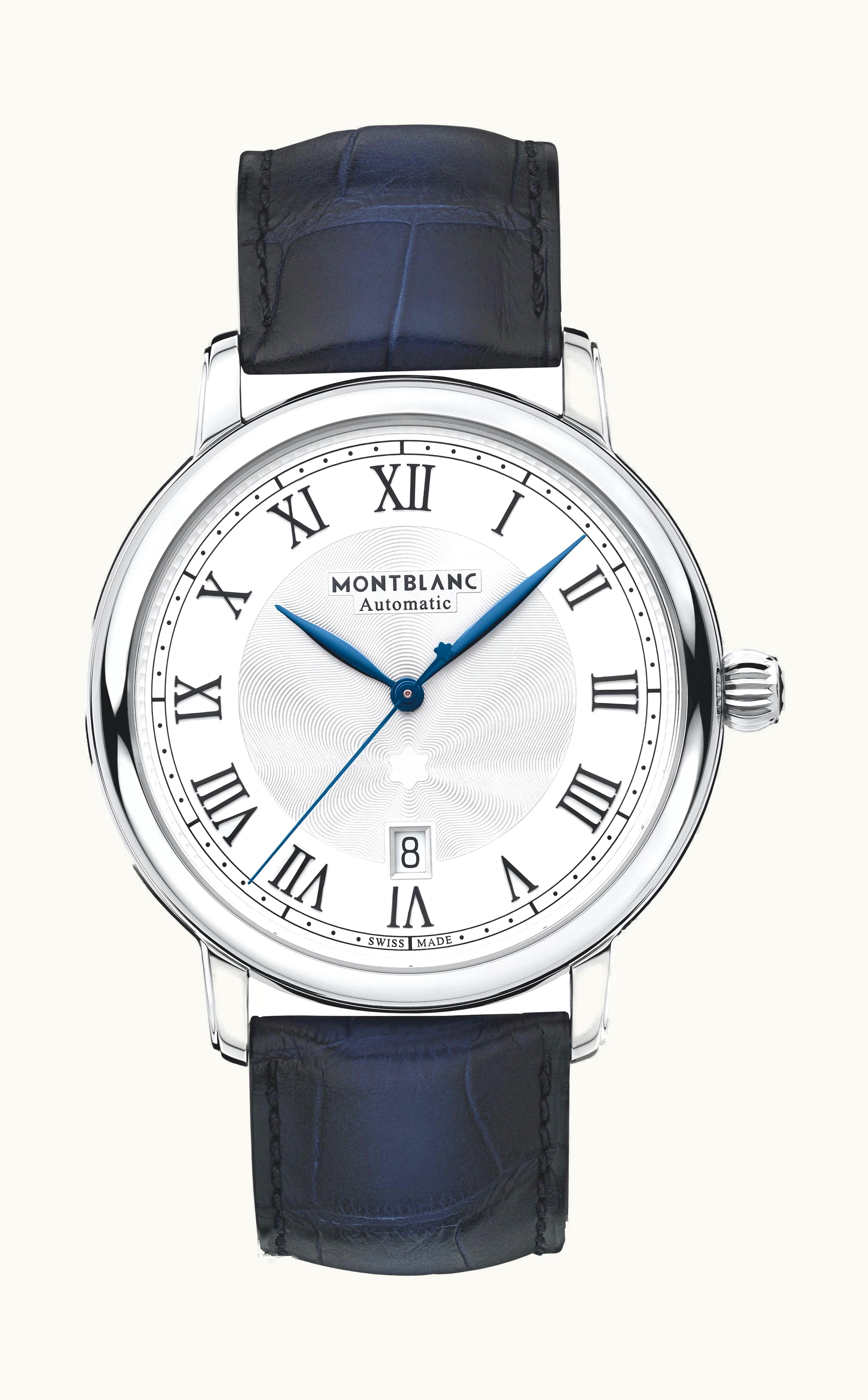 Montblanc Star Legacy Automatic Date 42 mm