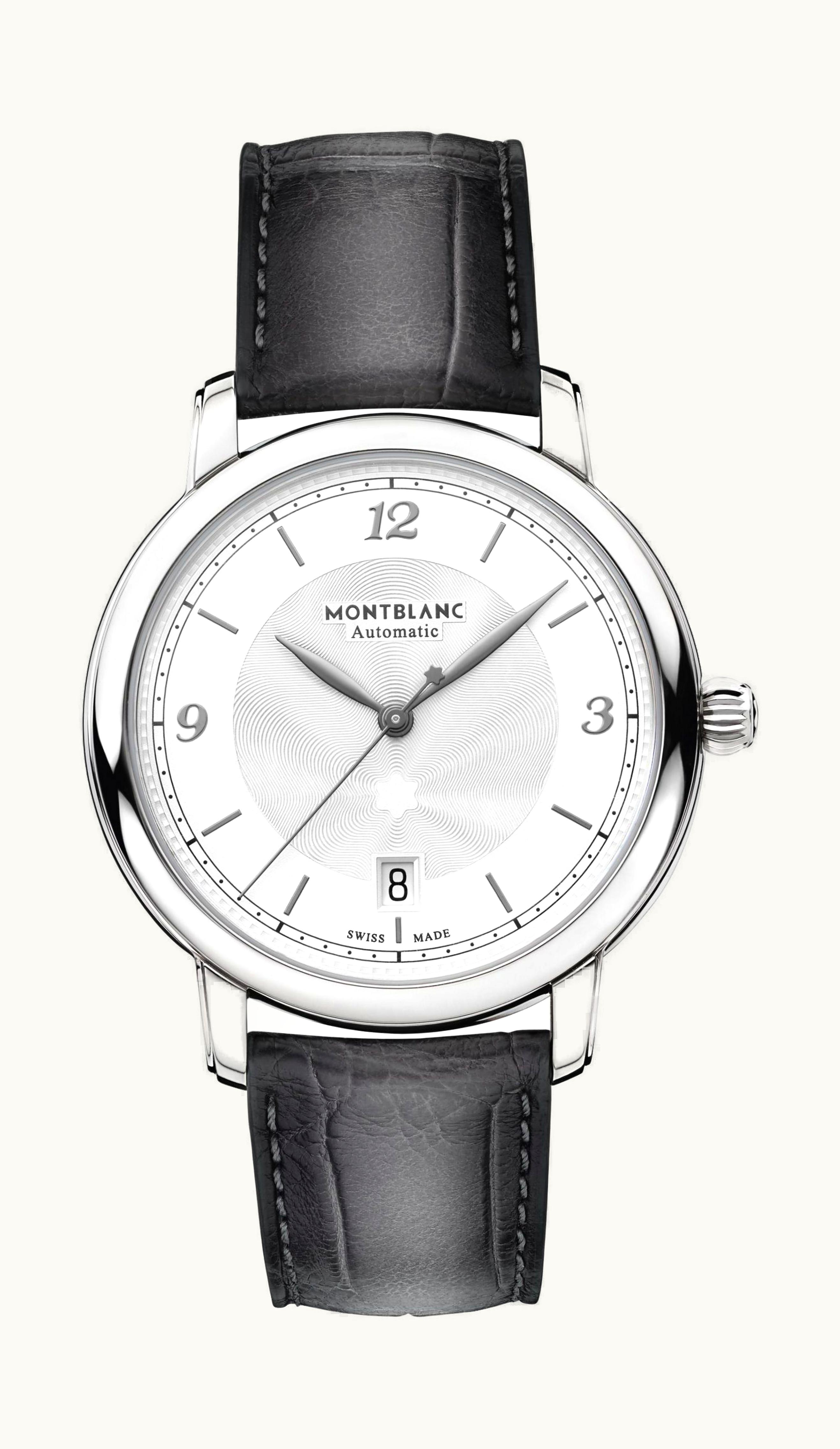 Montblanc Star Legacy Automatic Date 39 mm
