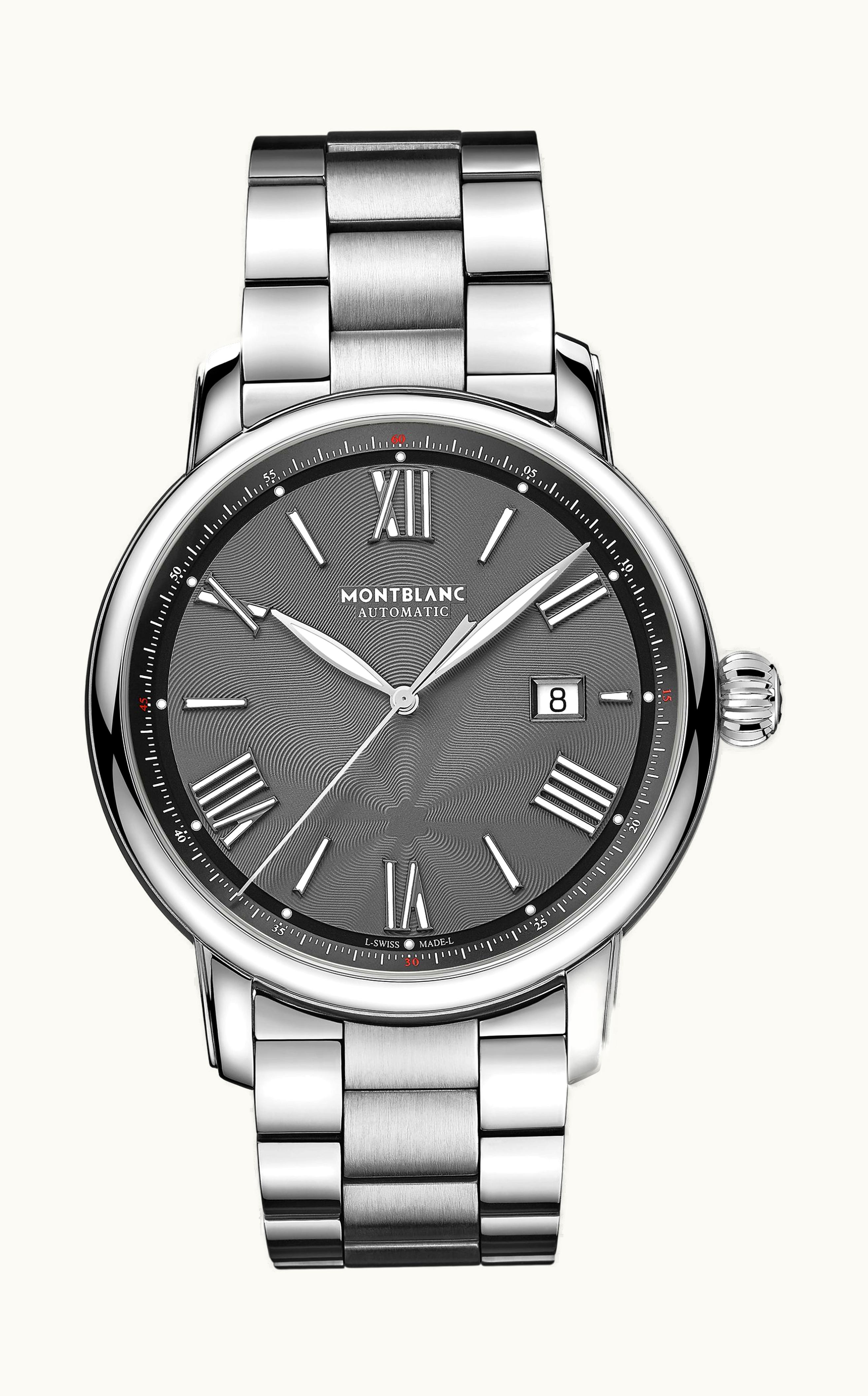 Montblanc Star Legacy Automatic Date