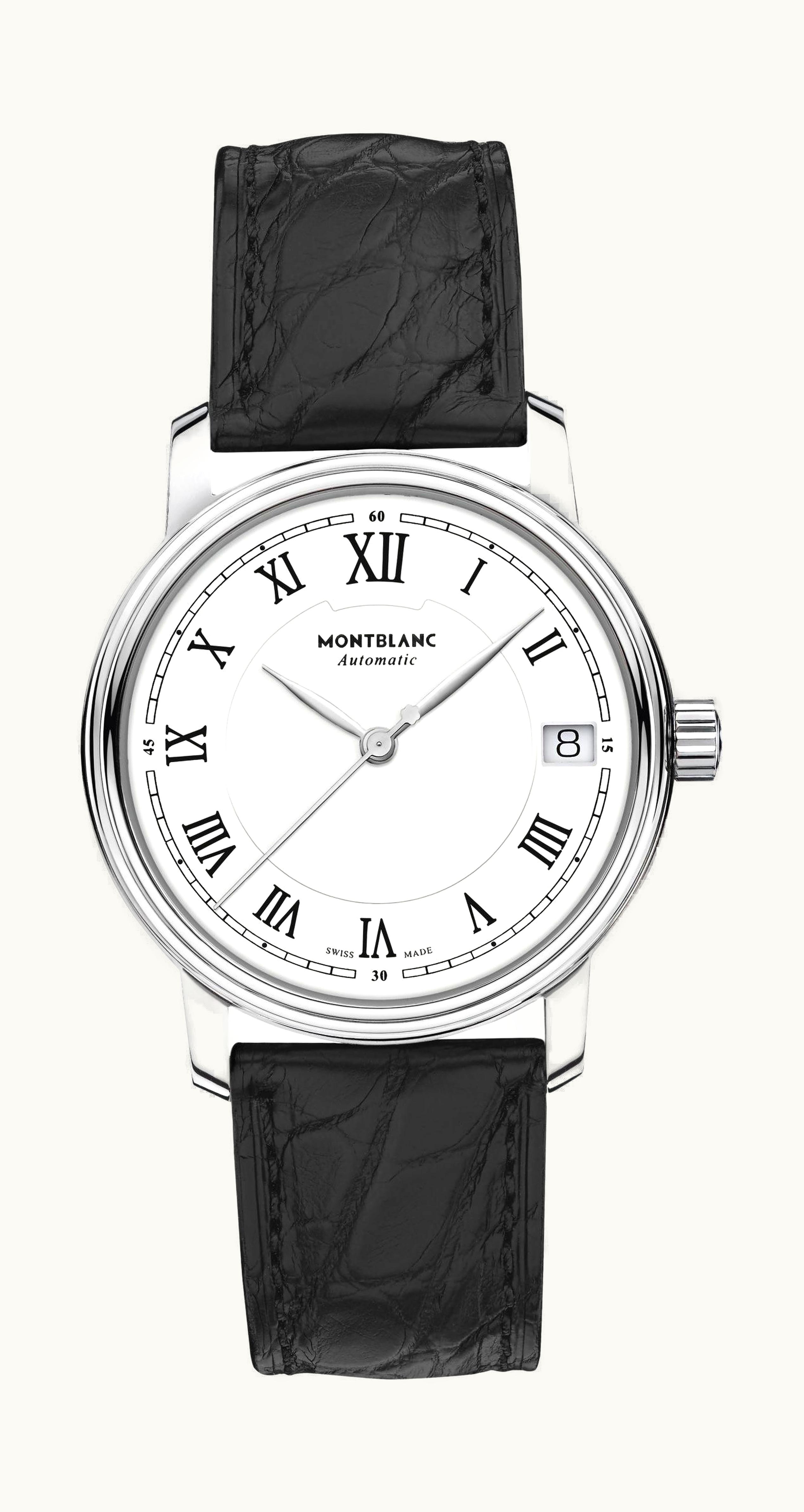 Montblanc Tradition Automatic Date