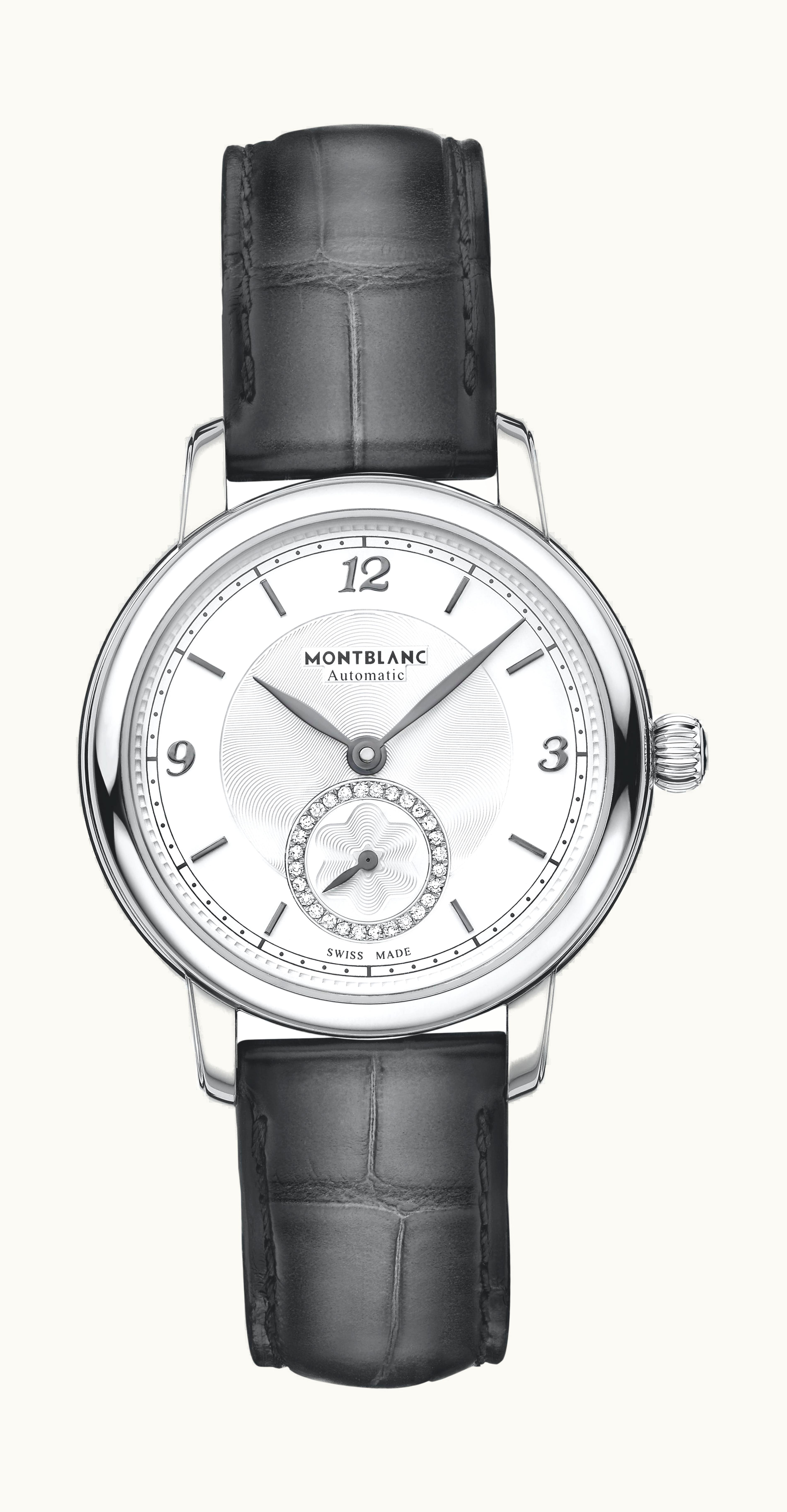 Montblanc Star Legacy Small Second – 32 mm