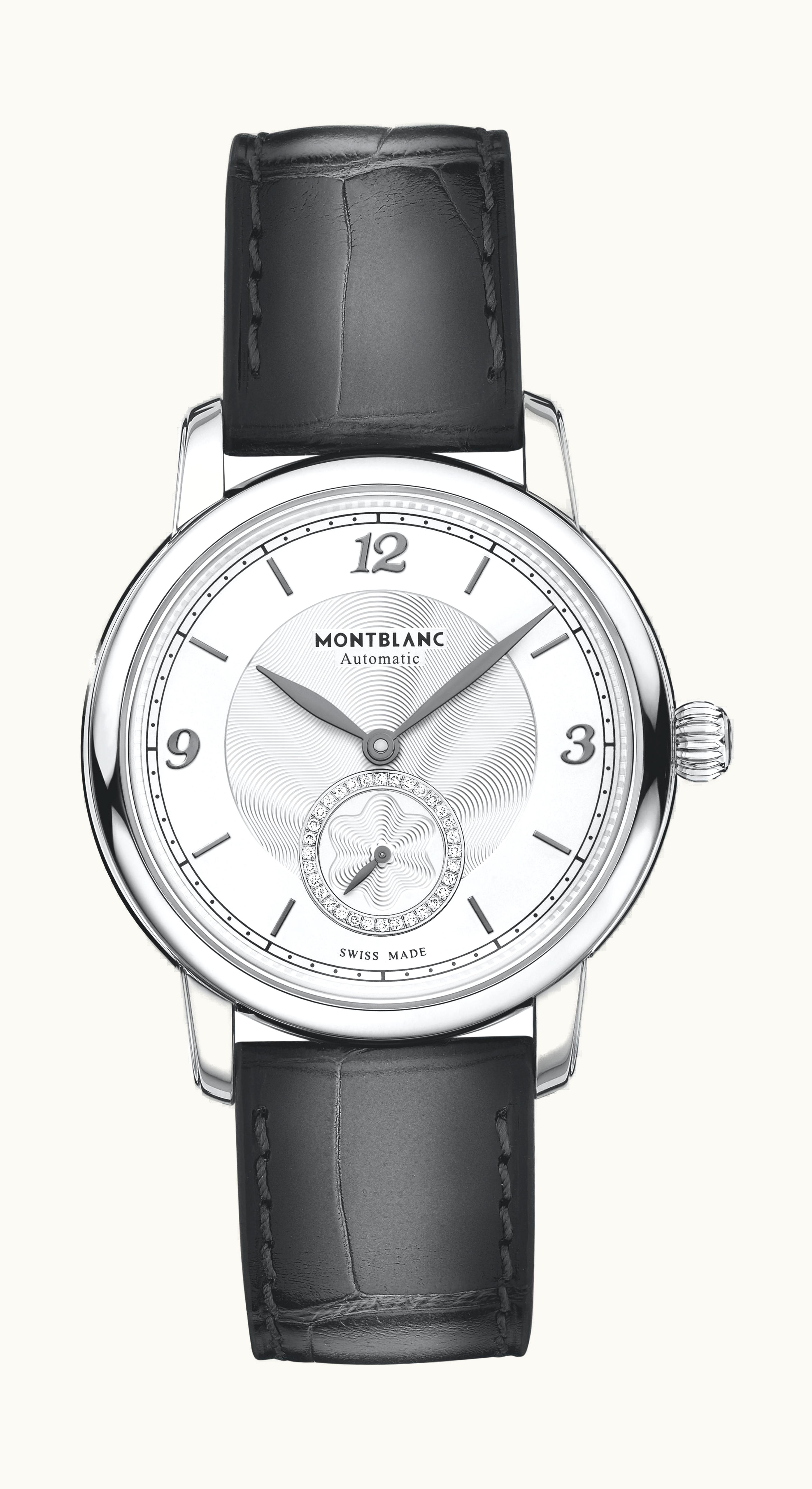Montblanc Star Legacy Small Second – 36 mm