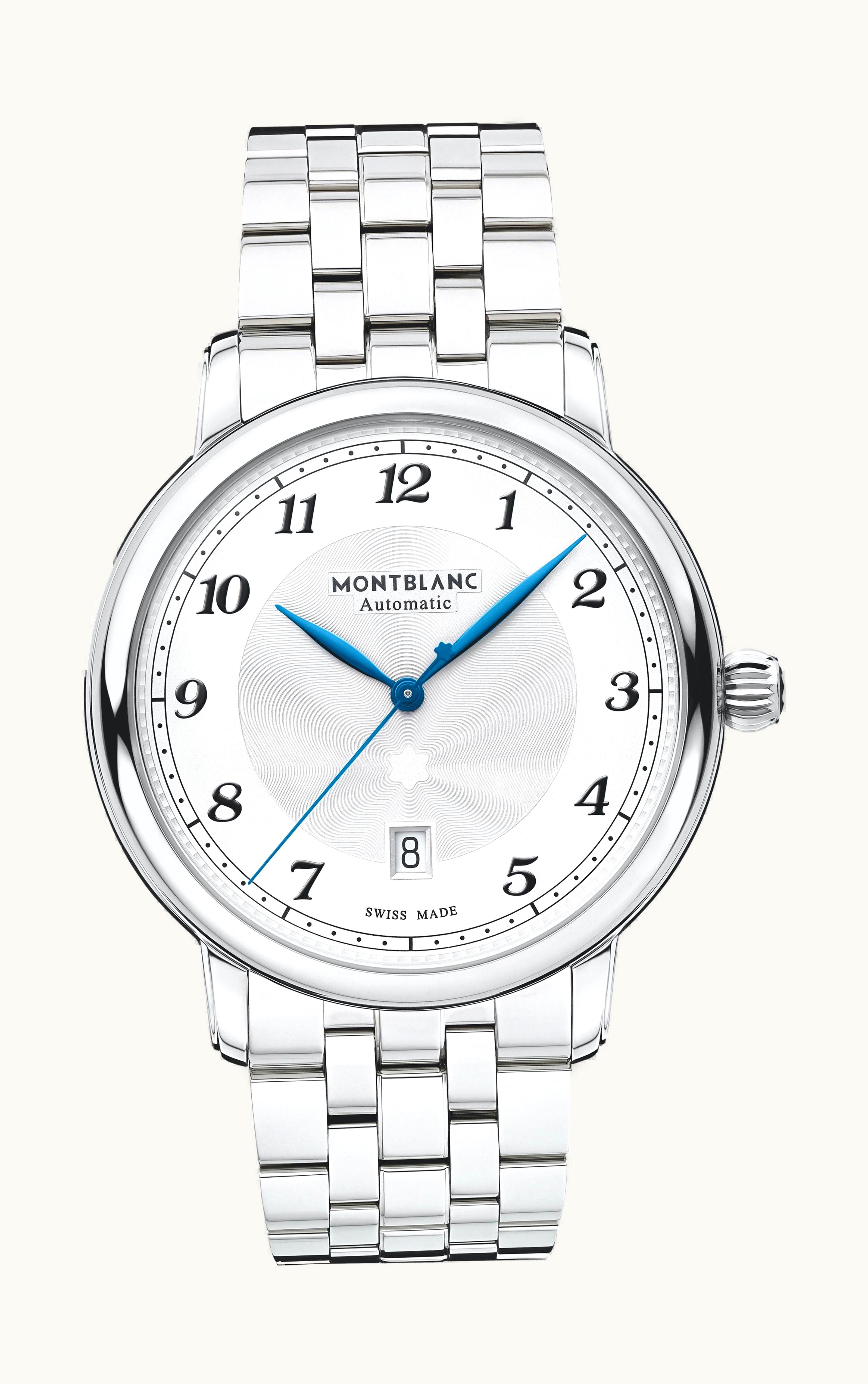 Montblanc Star Legacy Automatic Date 42 mm