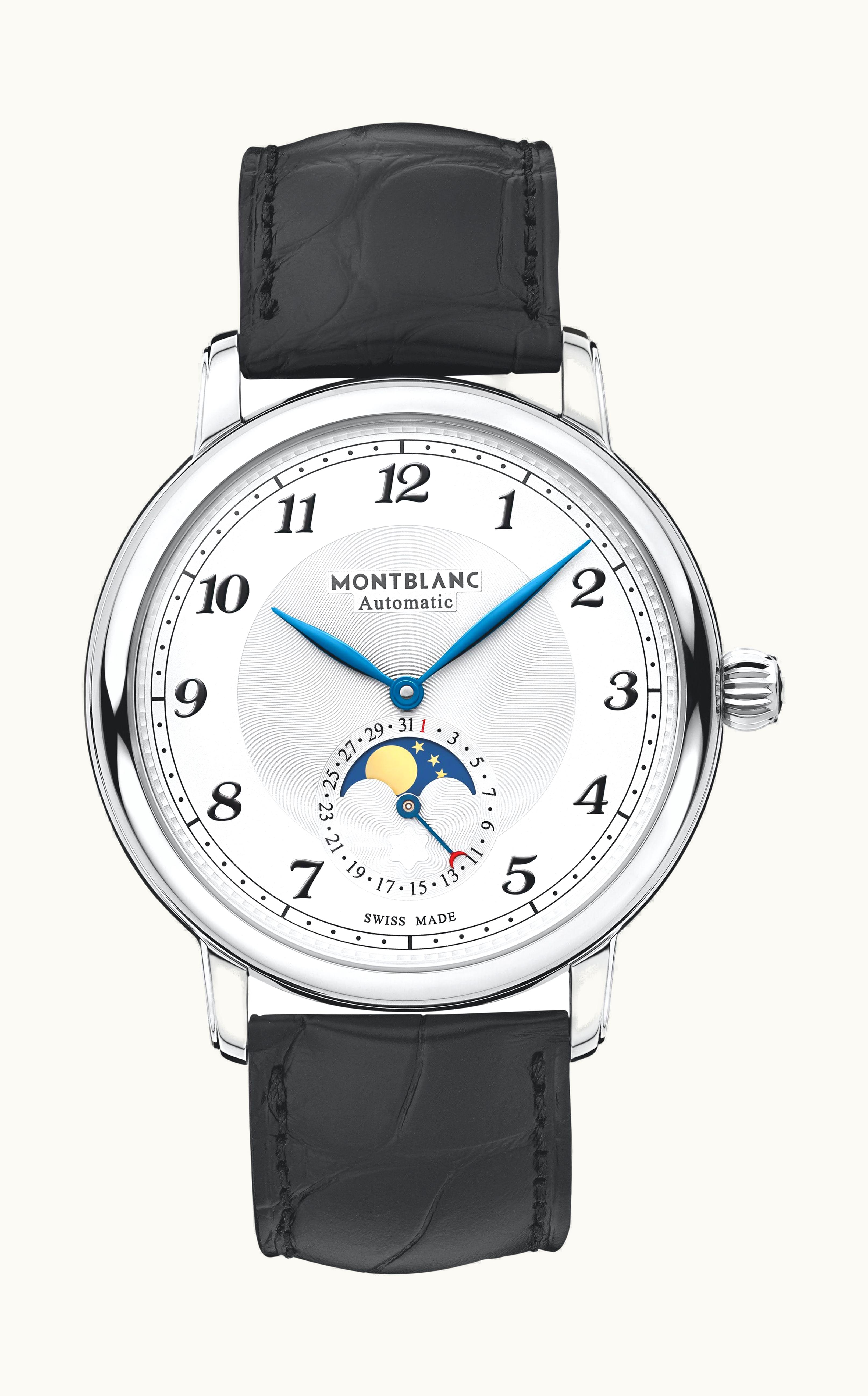 Montblanc Star Legacy Moonphase 42 mm