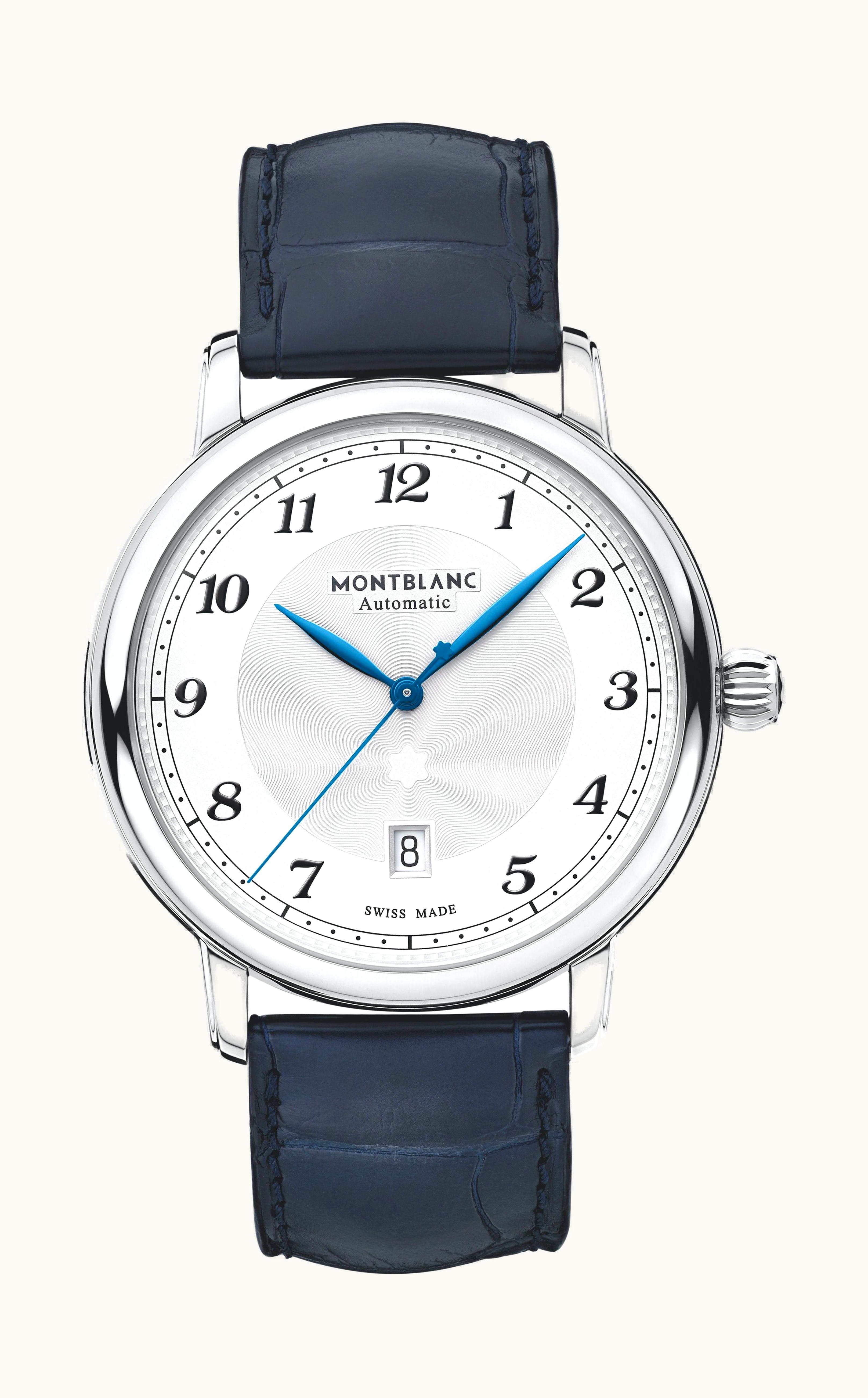 Montblanc Star Legacy Automatic Date 42 mm