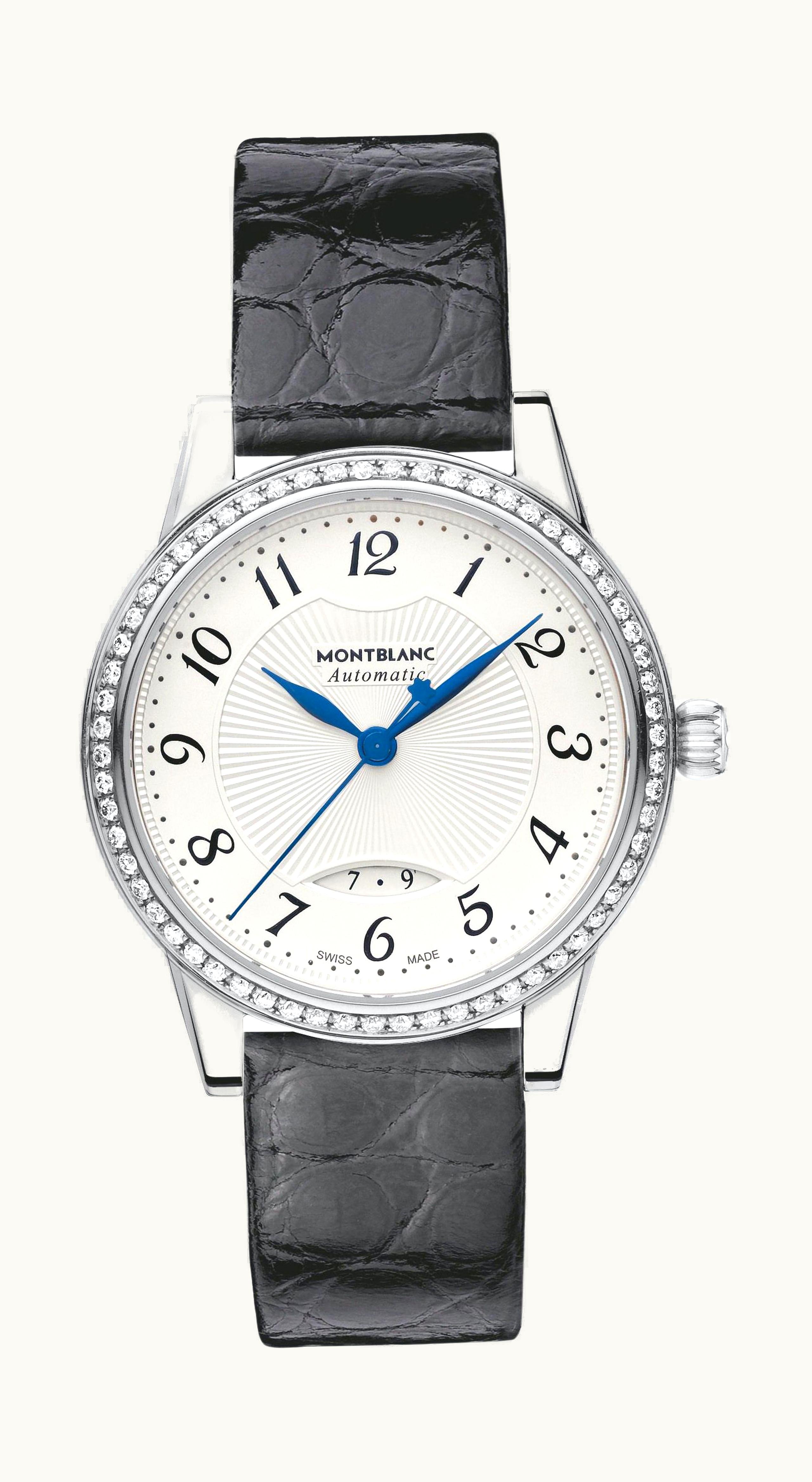 Montblanc Bohème Automatic Date 30 mm